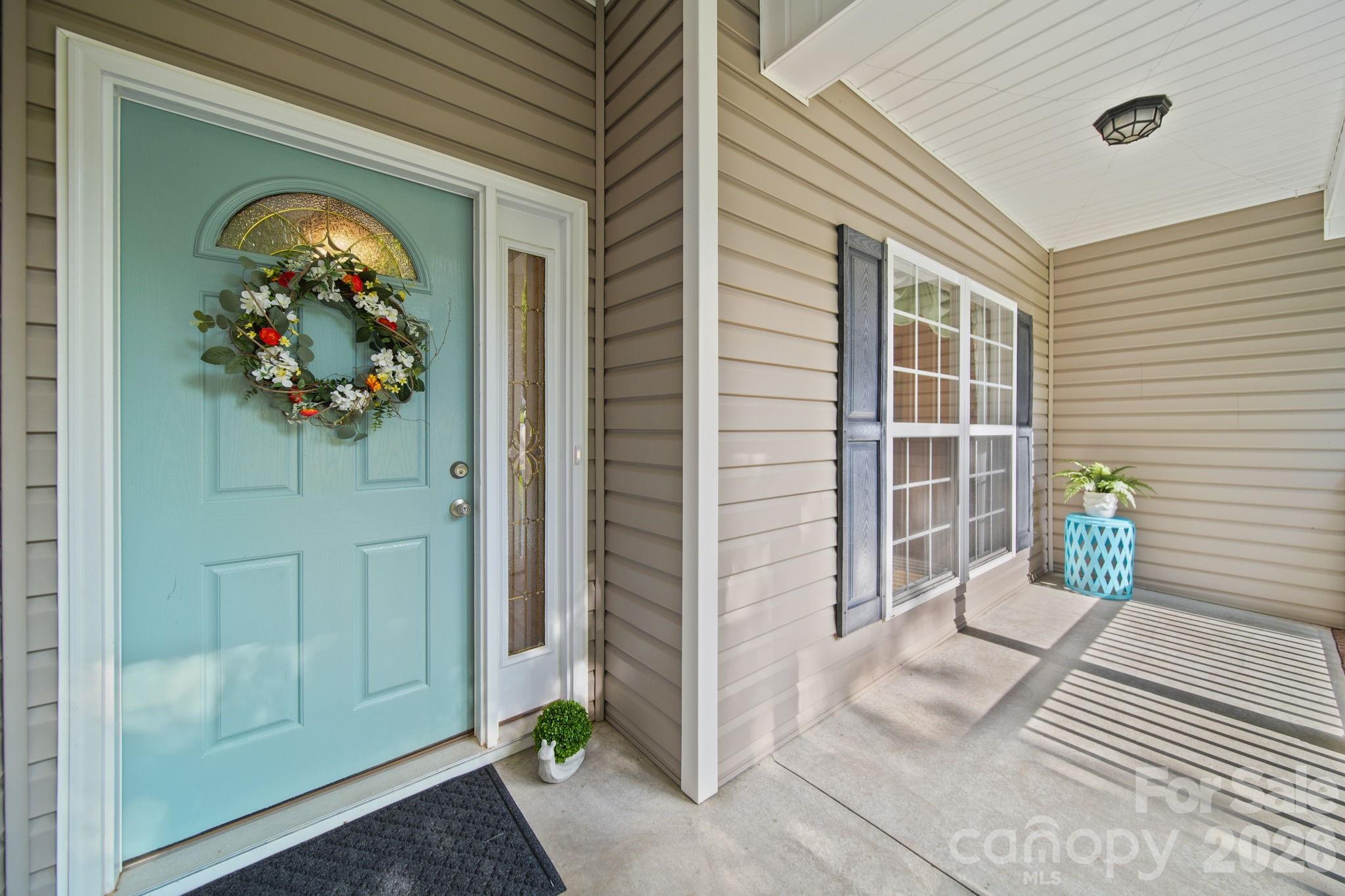 Lauren Woods - Residential