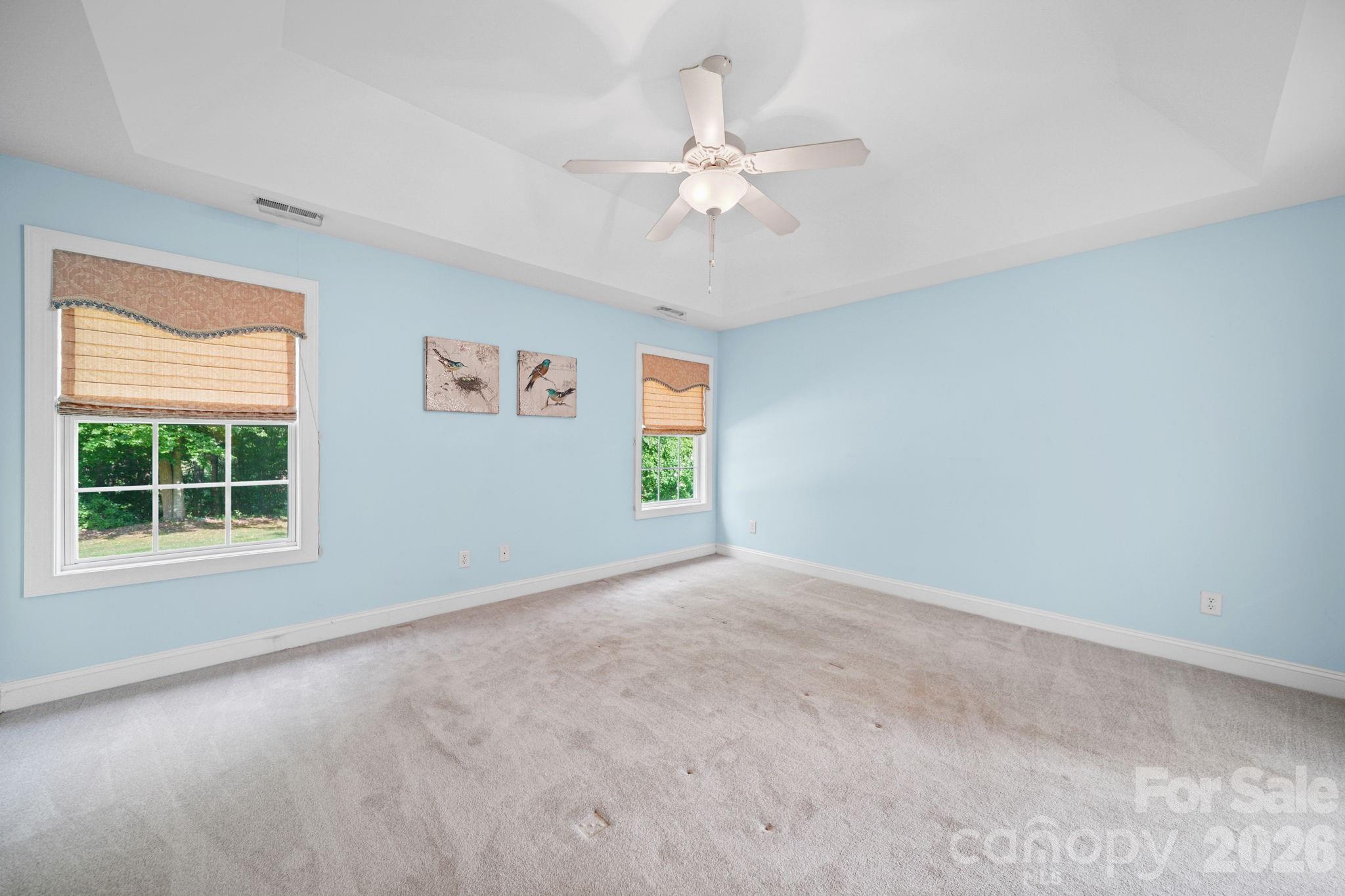 Lauren Woods - Residential