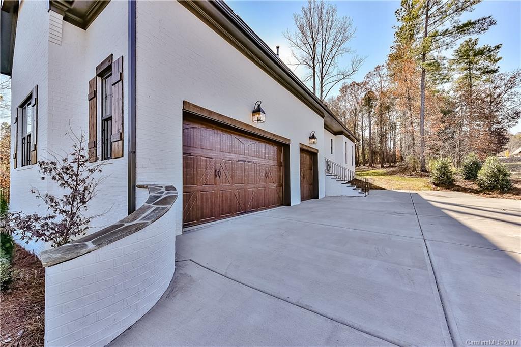 Trinity Ridge - Residential