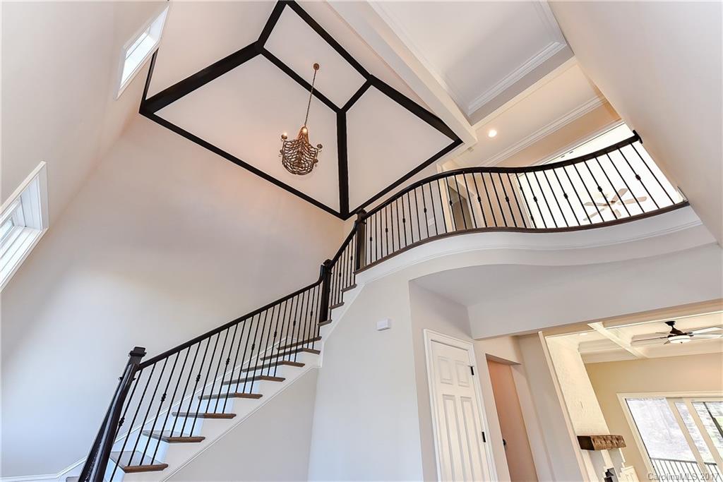 Trinity Ridge - Residential