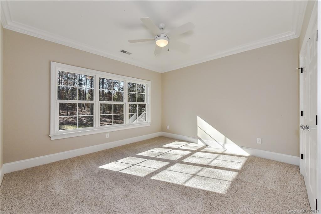 Trinity Ridge - Residential