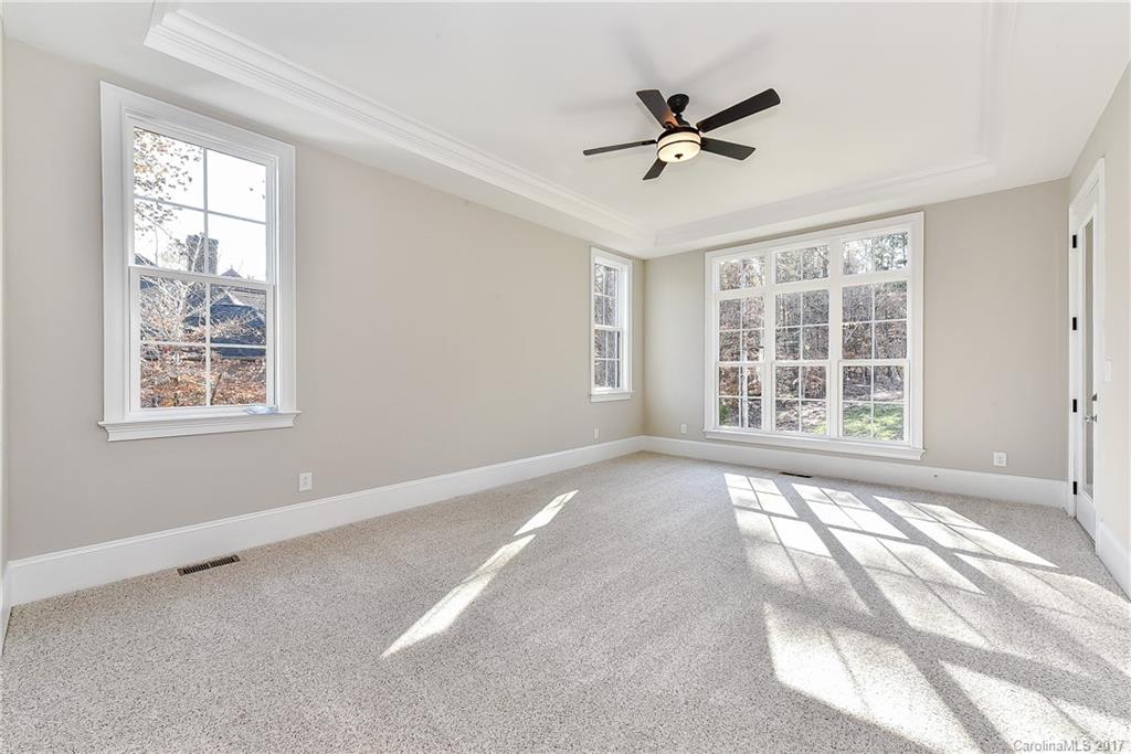 Trinity Ridge - Residential