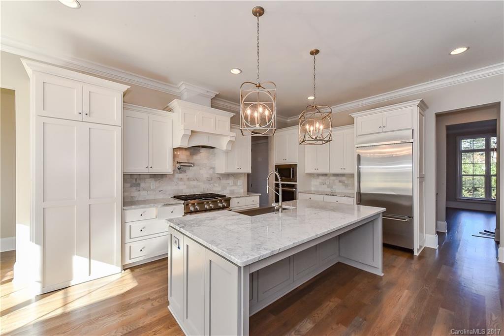 Trinity Ridge - Residential