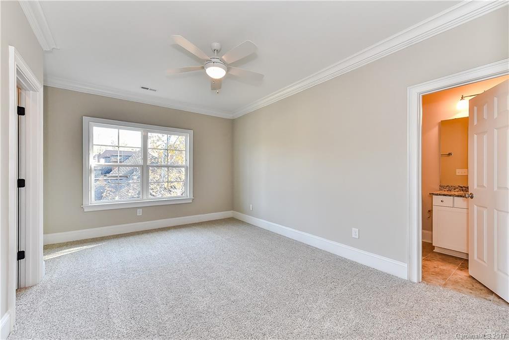 Trinity Ridge - Residential
