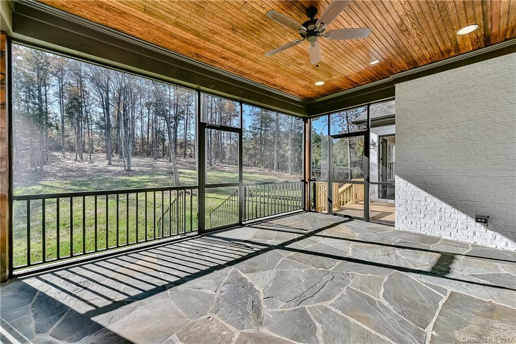 Trinity Ridge - Residential