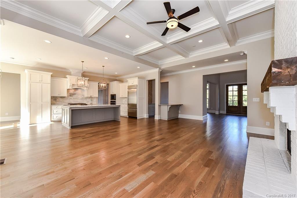 Trinity Ridge - Residential