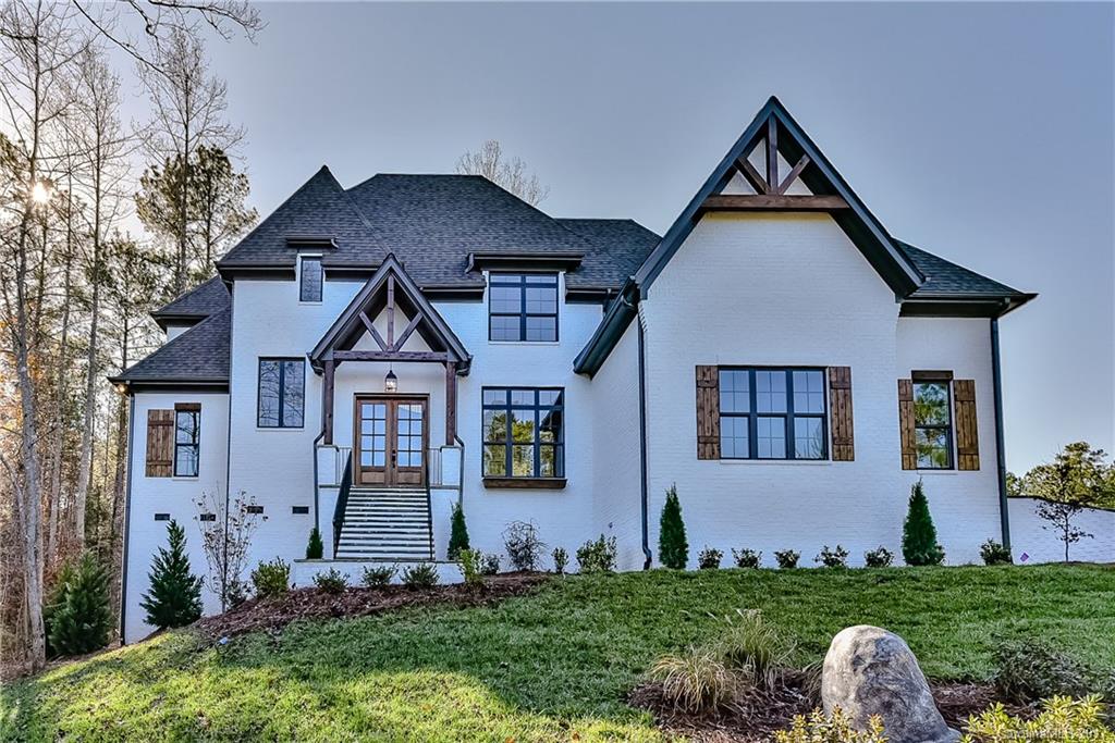 Trinity Ridge - Residential