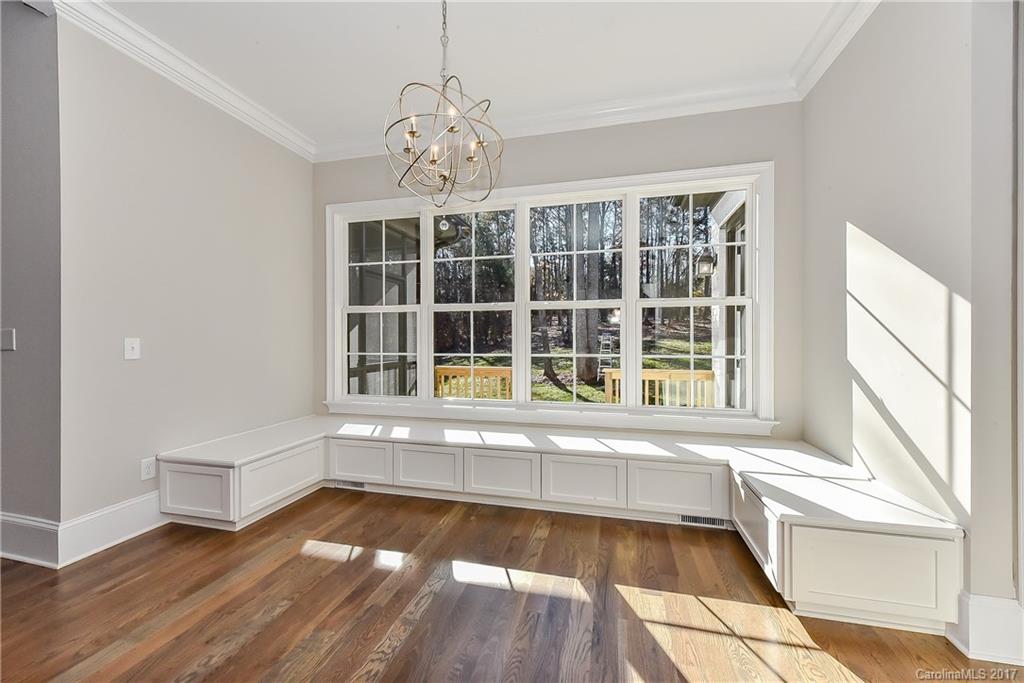 Trinity Ridge - Residential