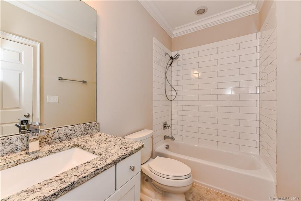 Trinity Ridge - Residential
