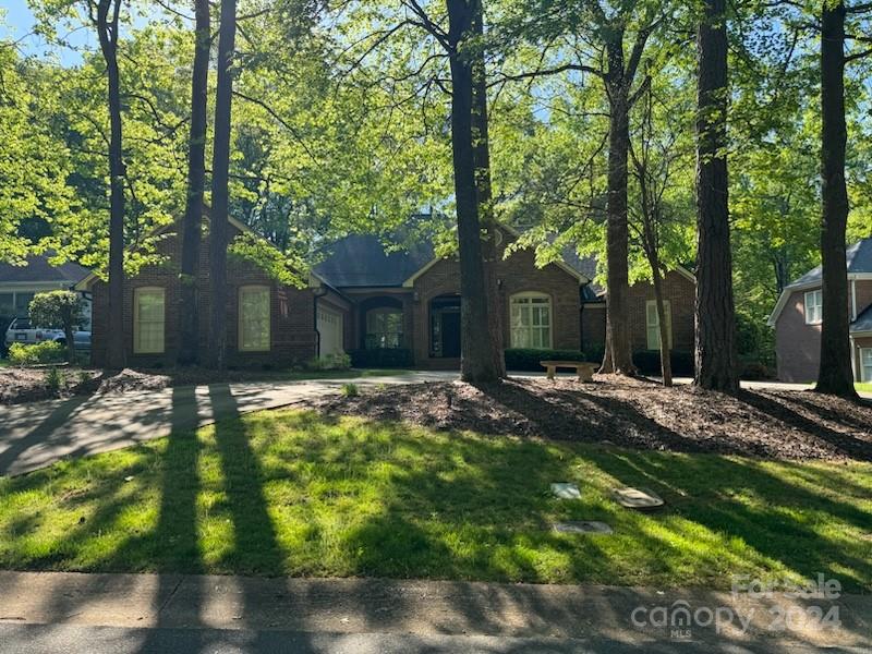 Cramer Mountain - Residential