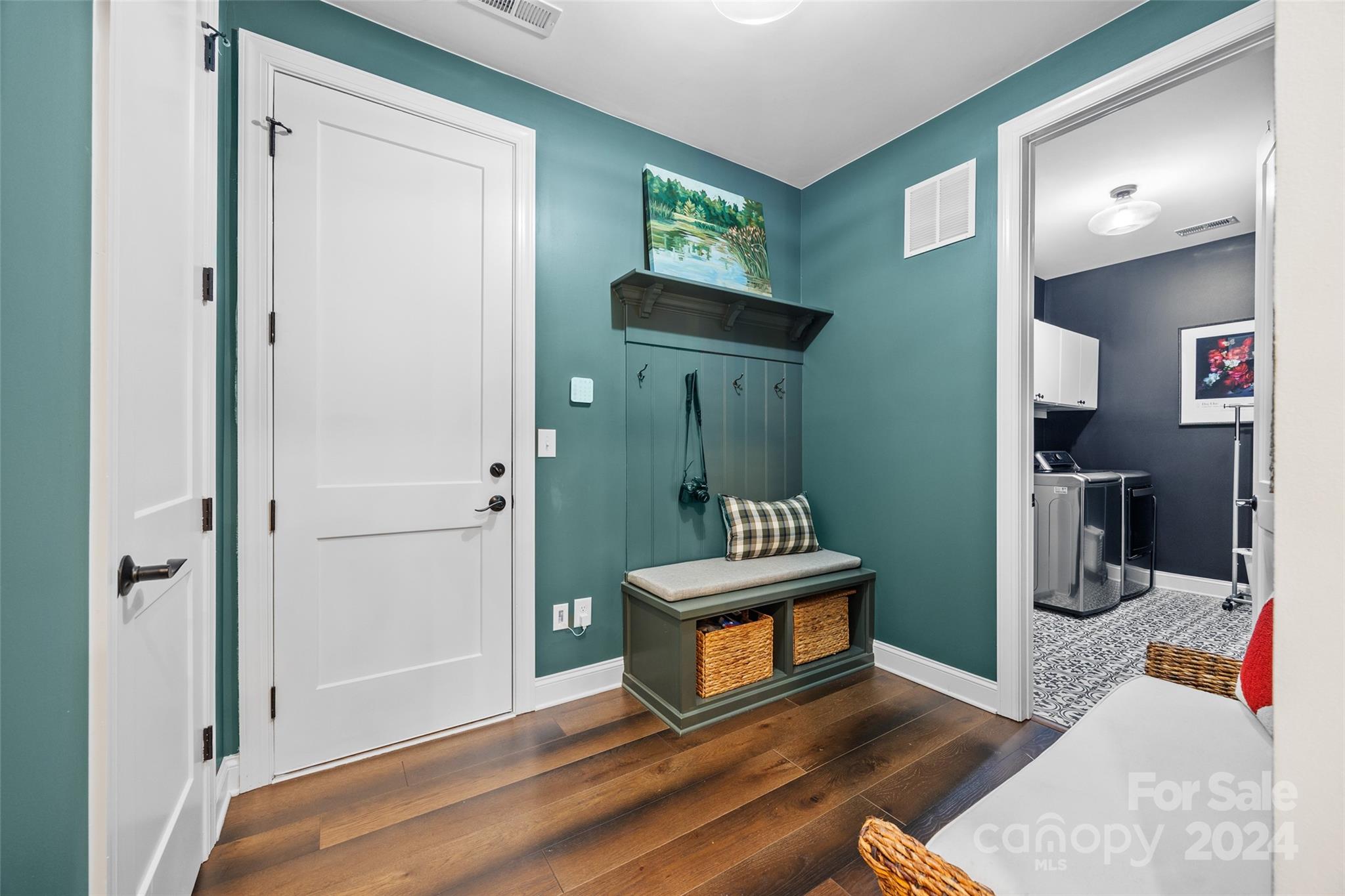 Rivers Edge - Residential