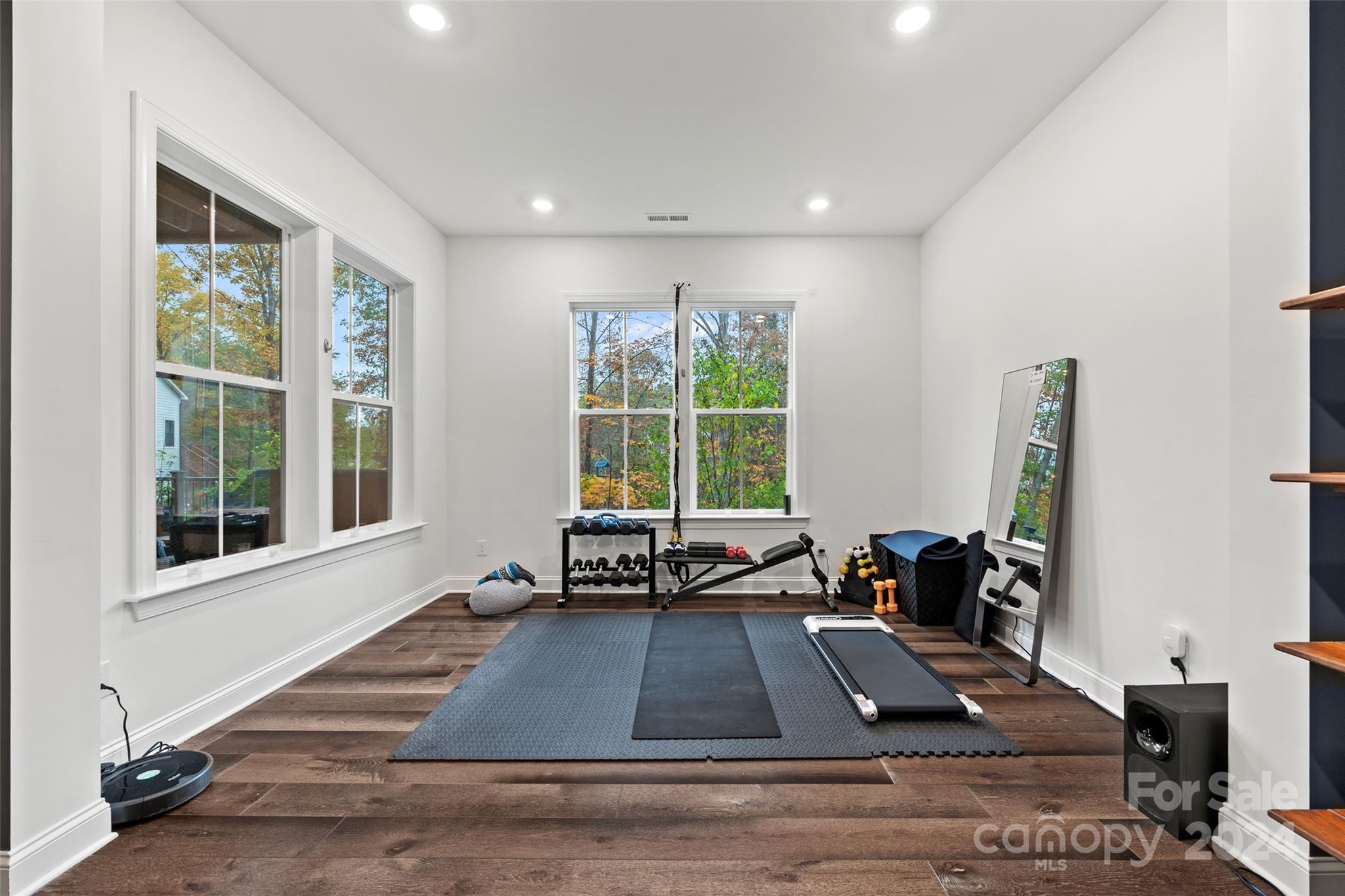 Rivers Edge - Residential