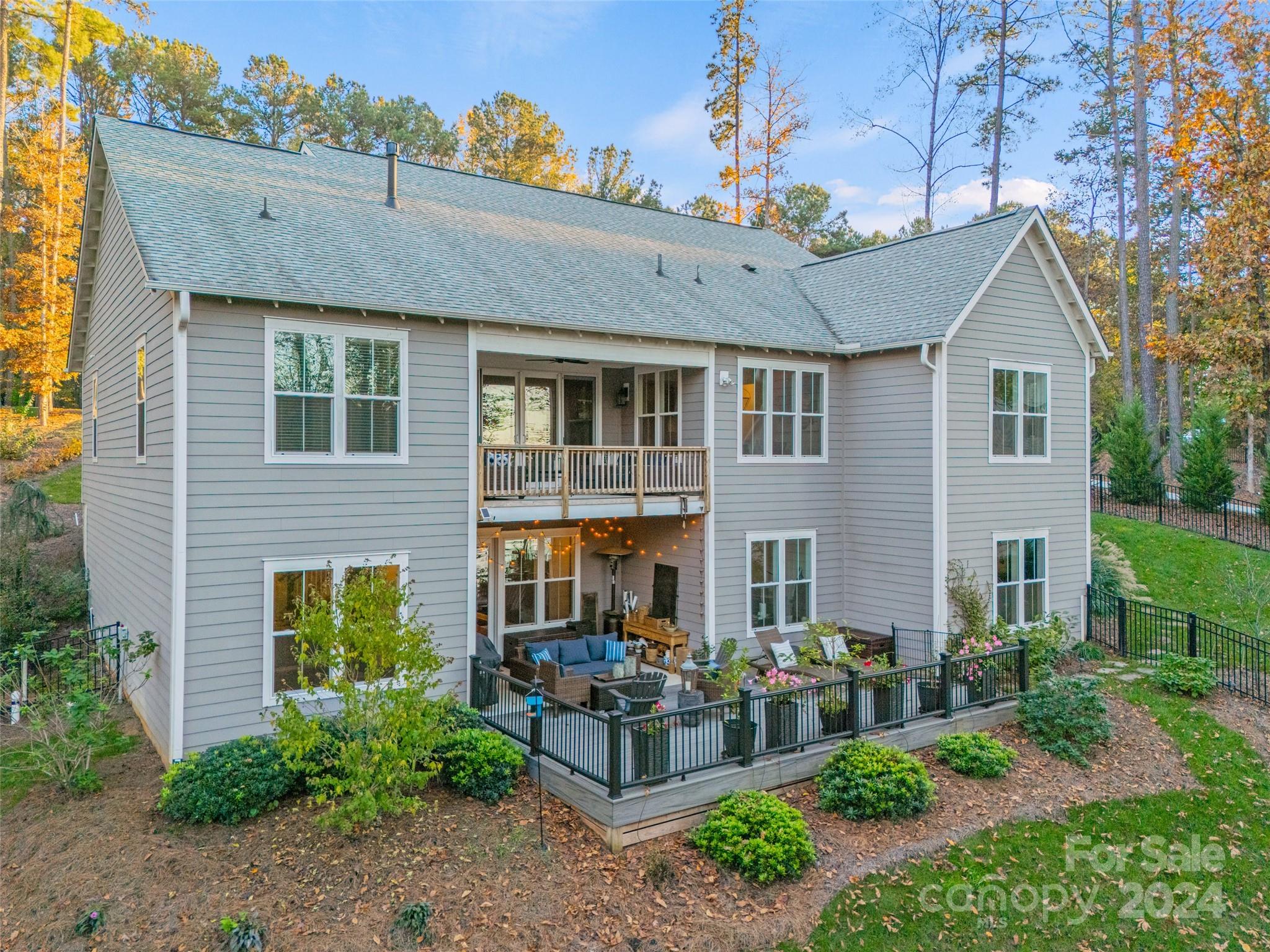 Rivers Edge - Residential