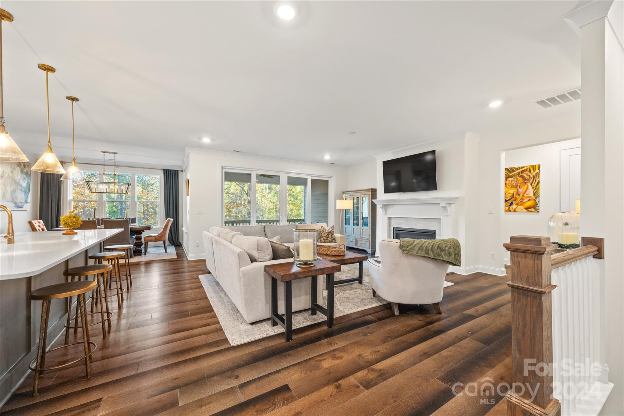 Rivers Edge - Residential