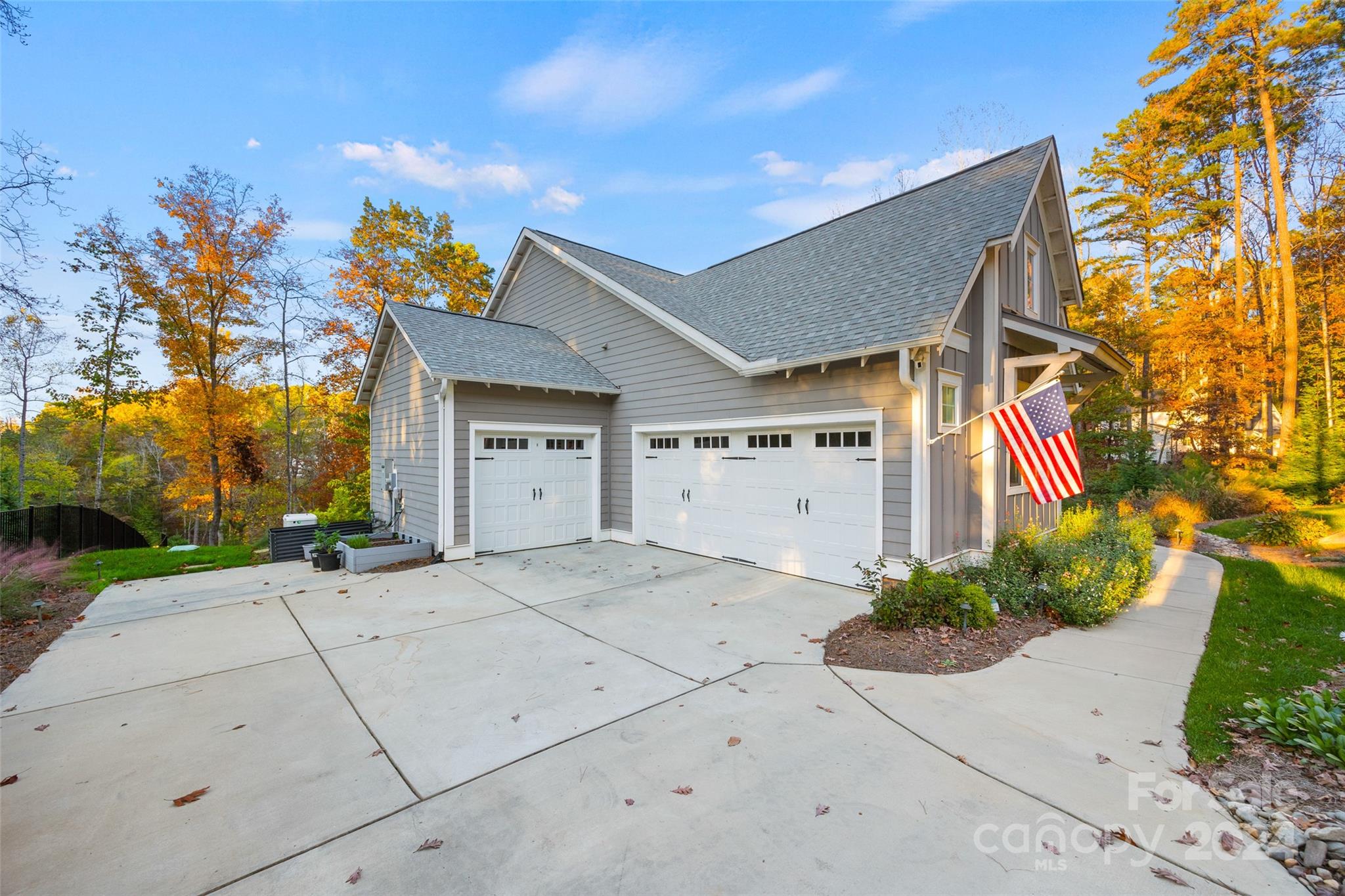 Rivers Edge - Residential