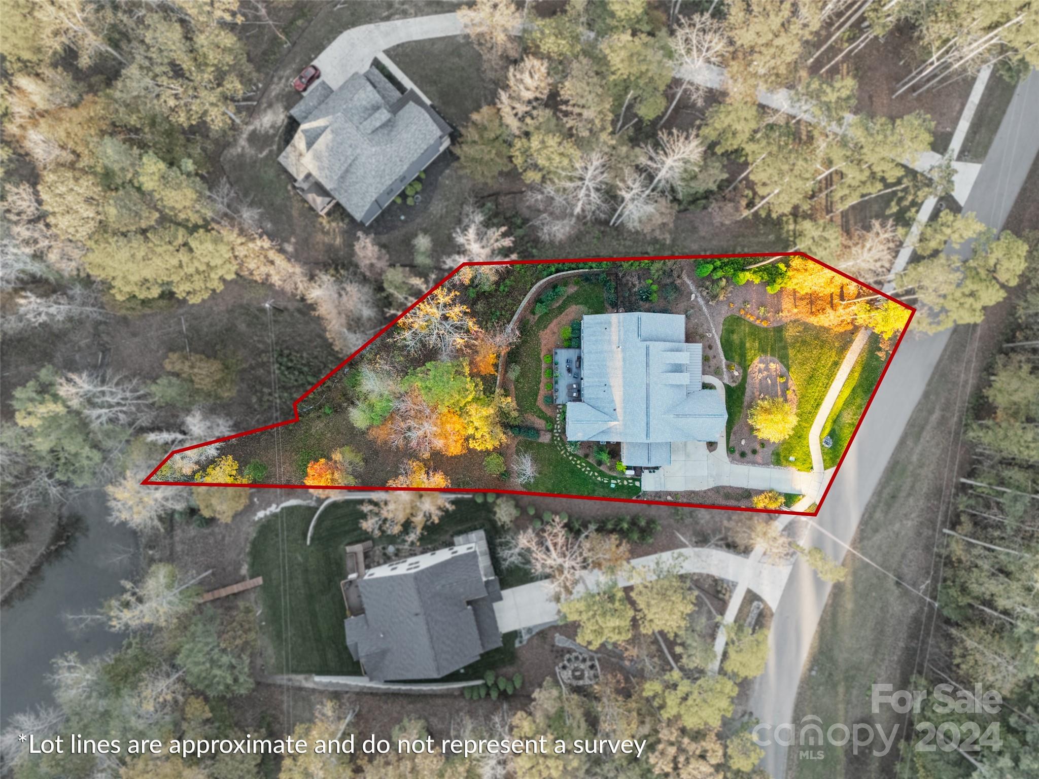 Rivers Edge - Residential