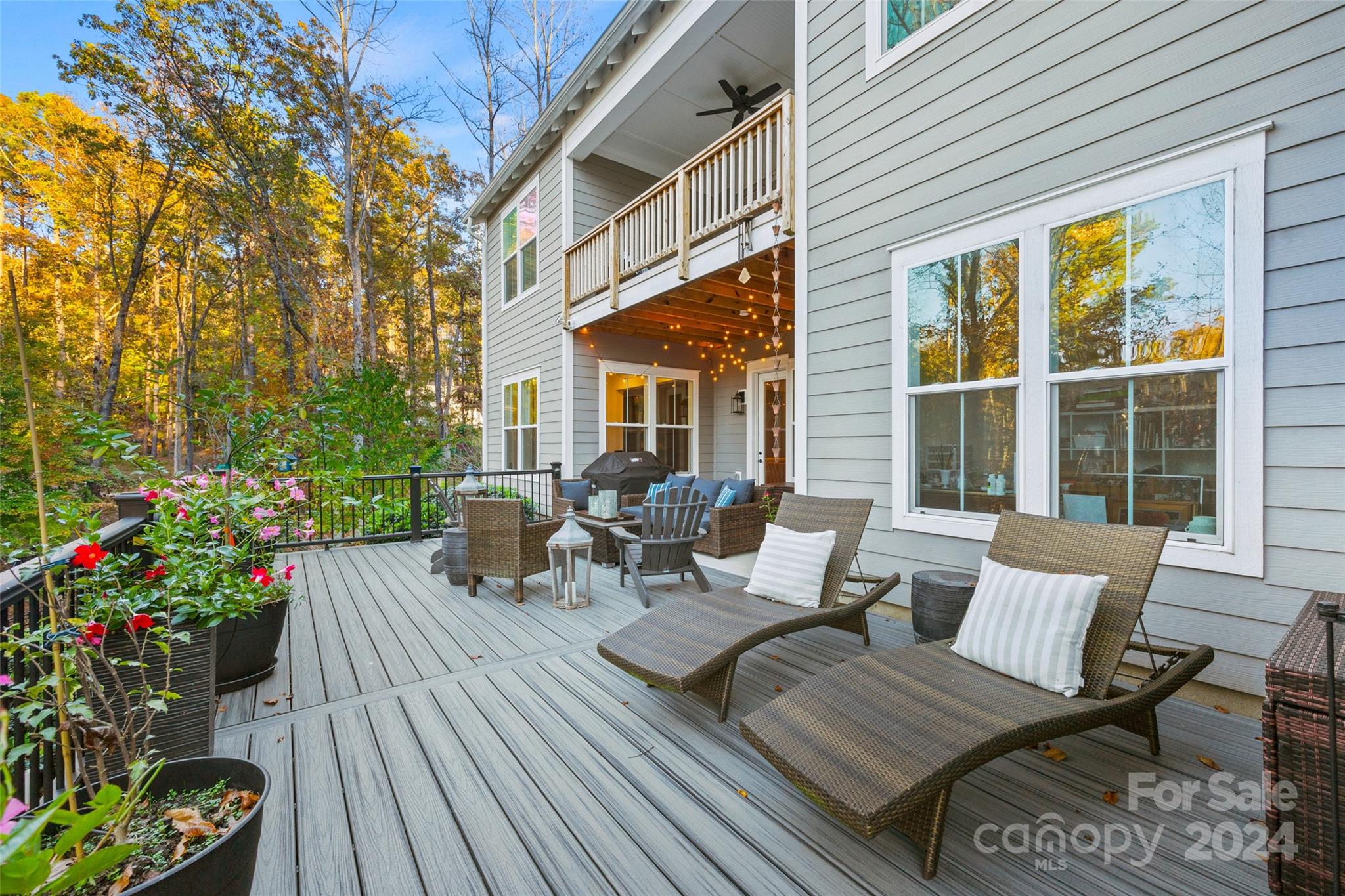 Rivers Edge - Residential