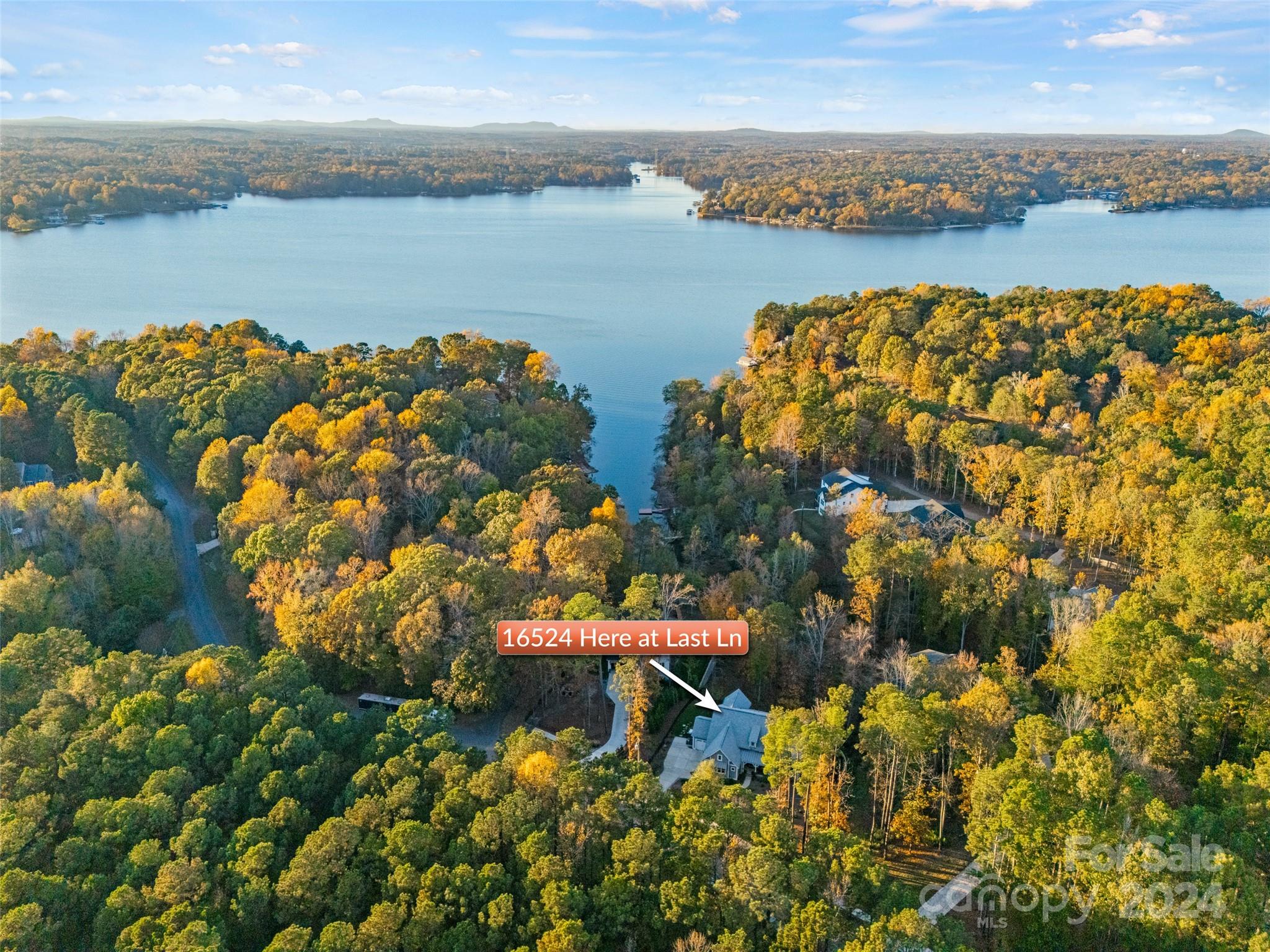 Rivers Edge - Residential