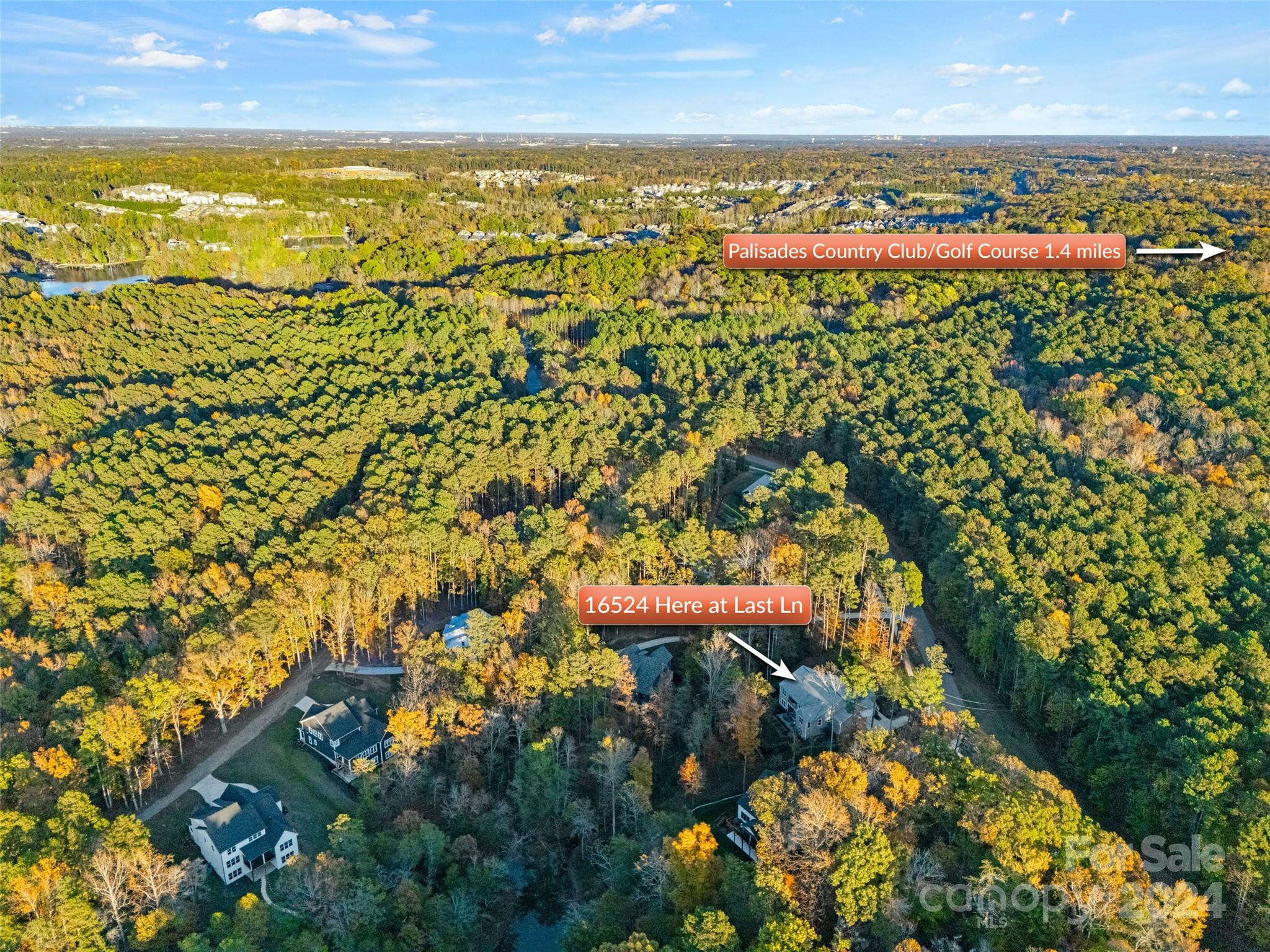 Rivers Edge - Residential