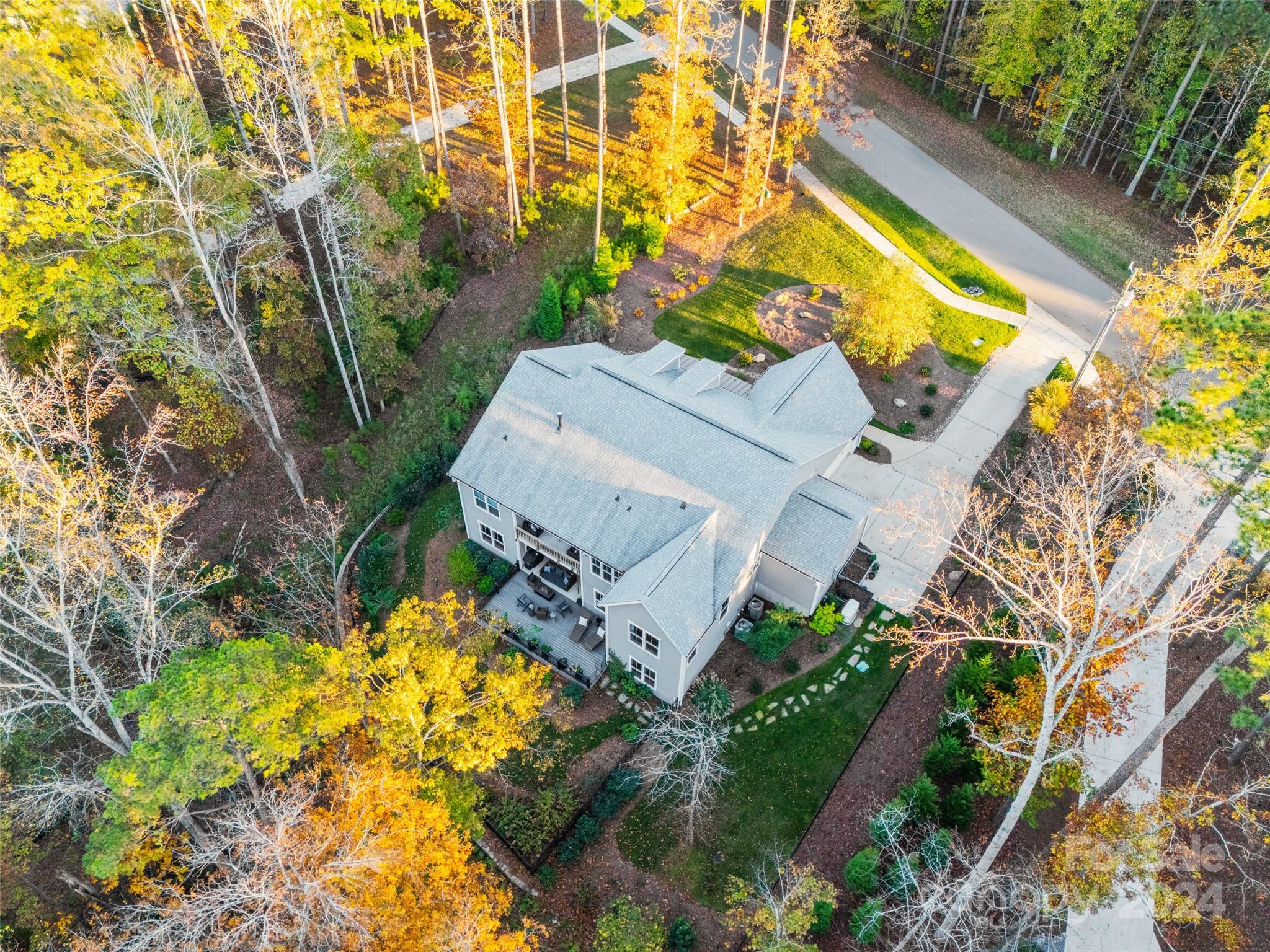 Rivers Edge - Residential