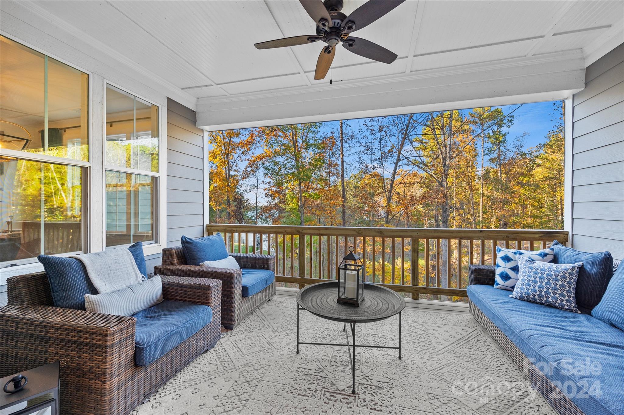 Rivers Edge - Residential