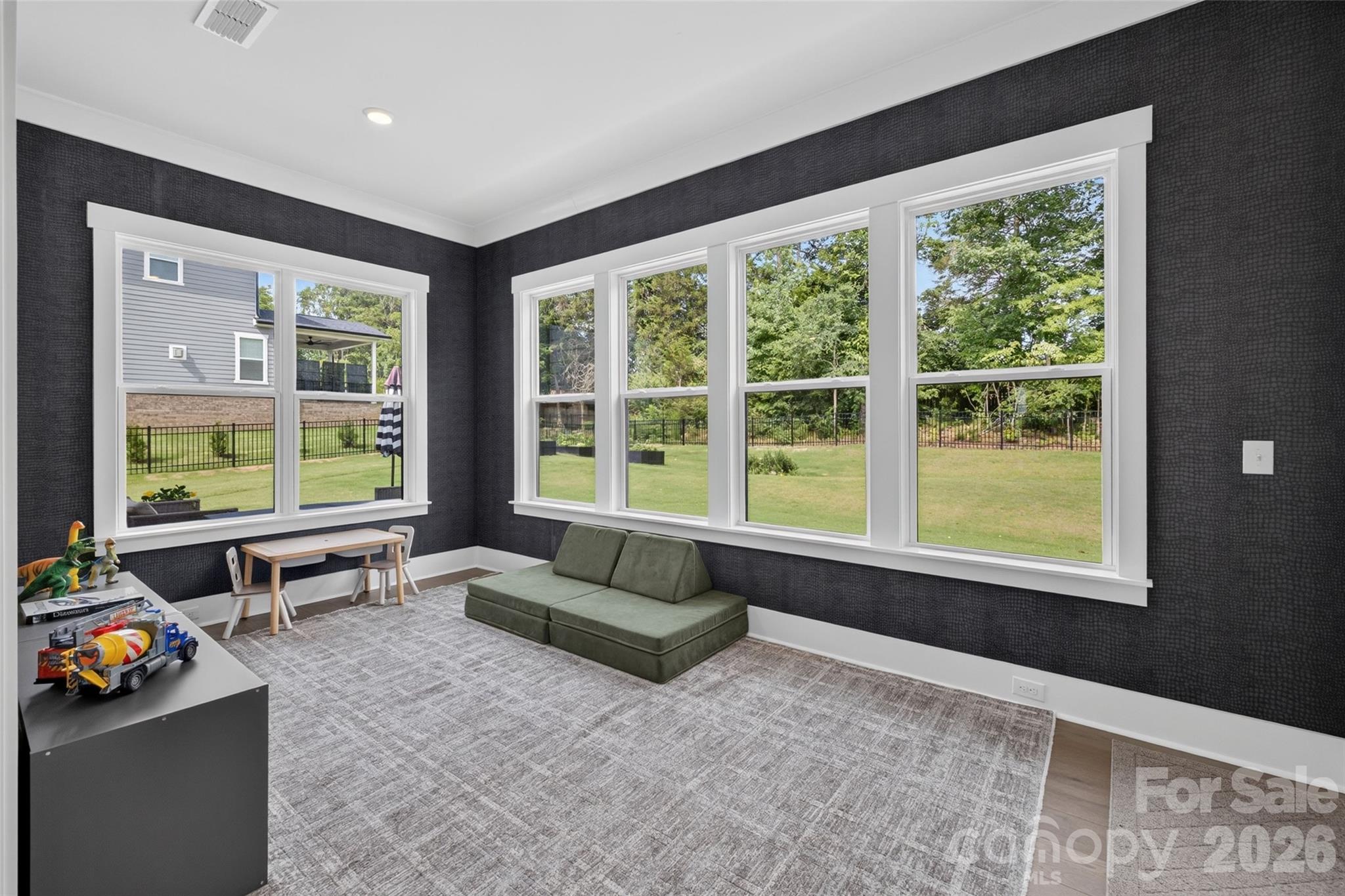 Camden - Residential