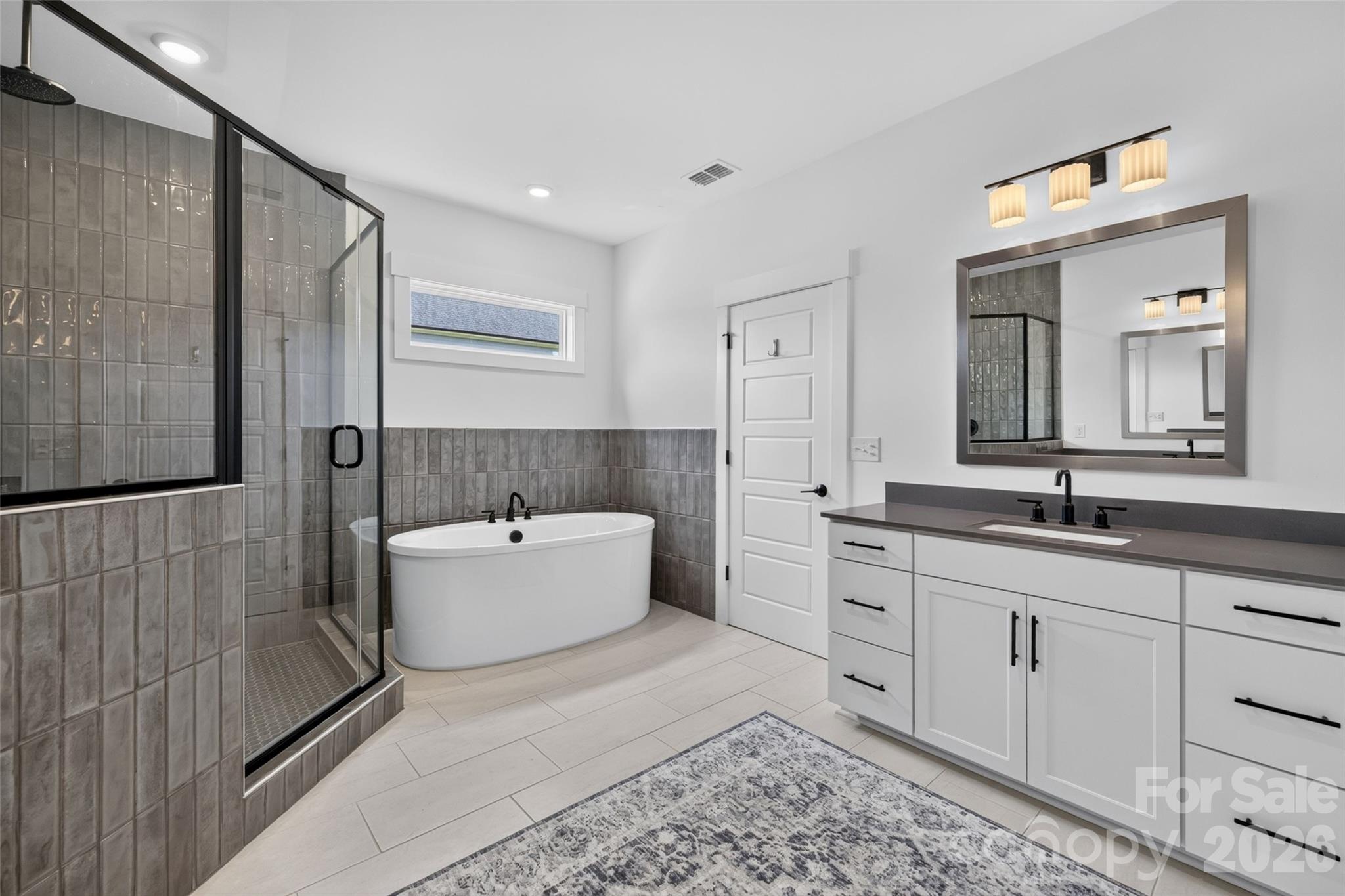 Camden - Residential