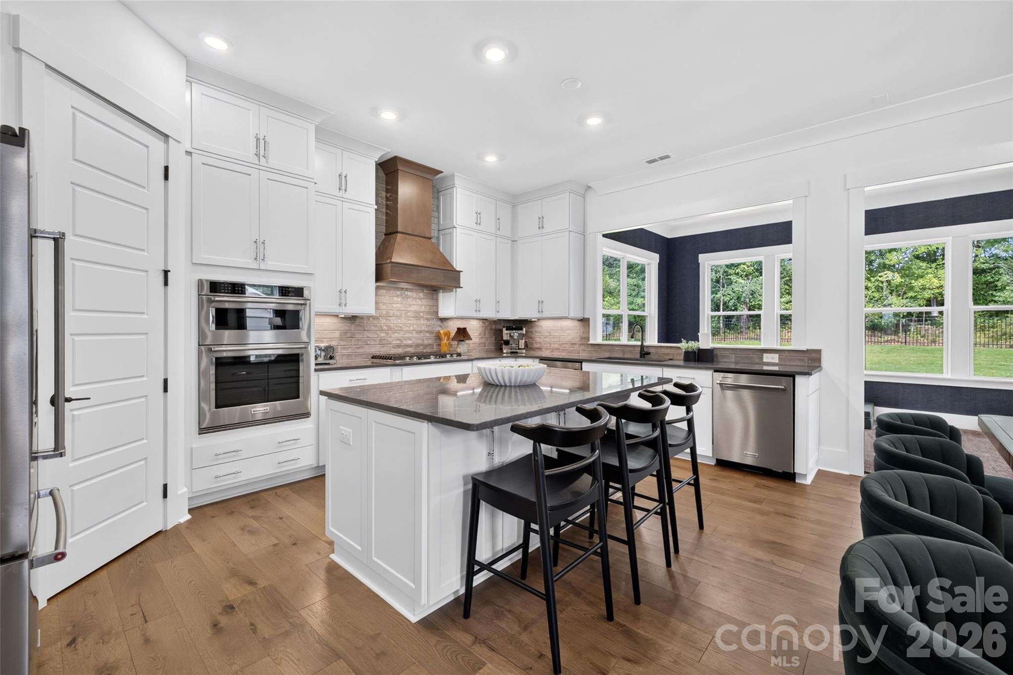 Camden - Residential
