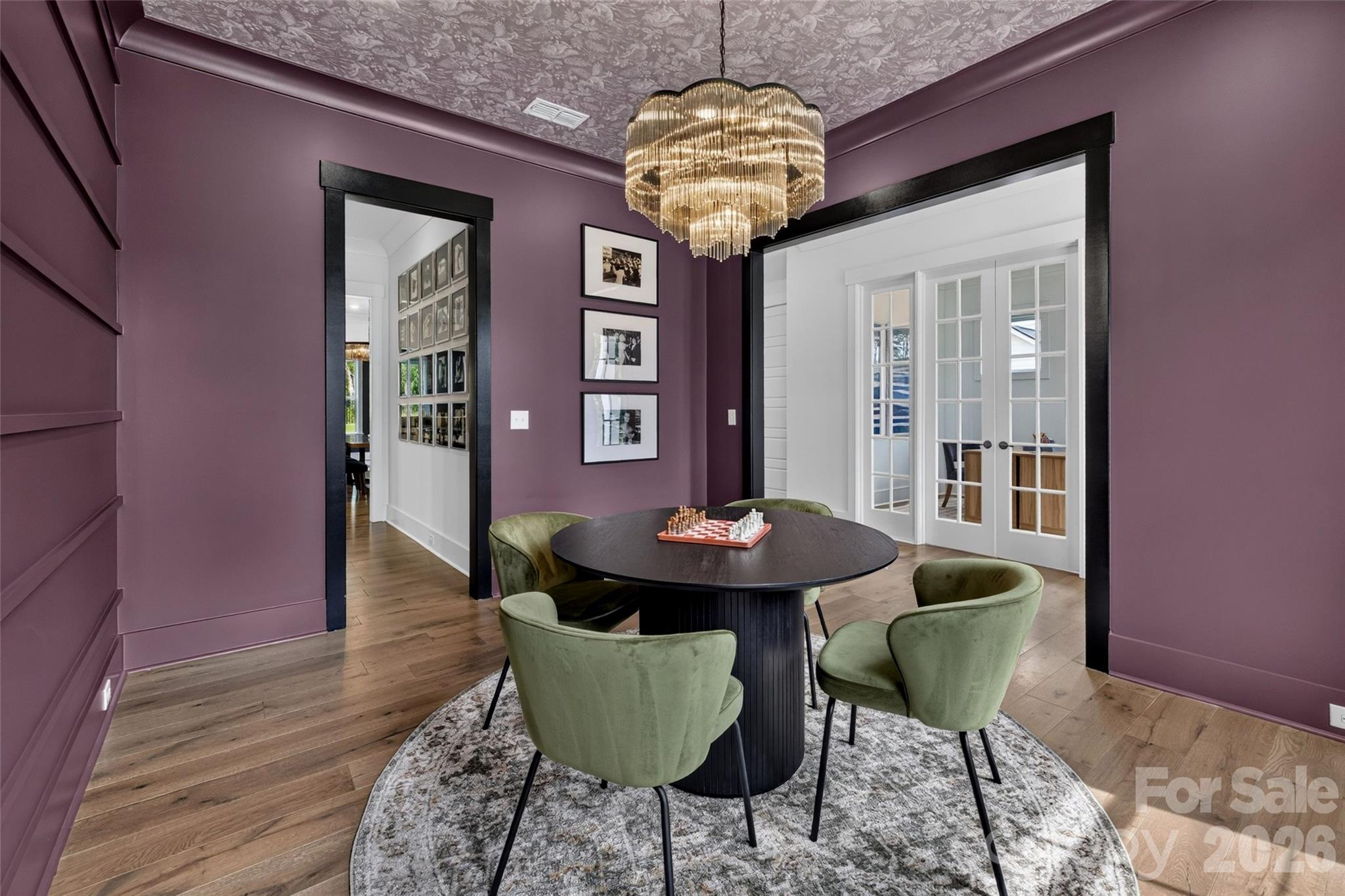 Camden - Residential