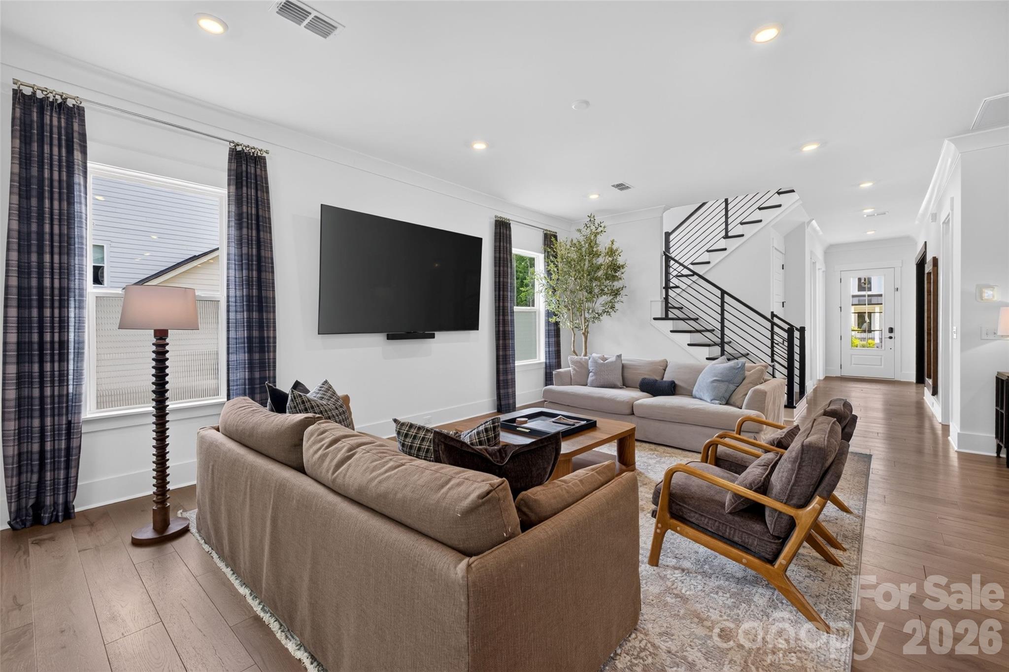 Camden - Residential