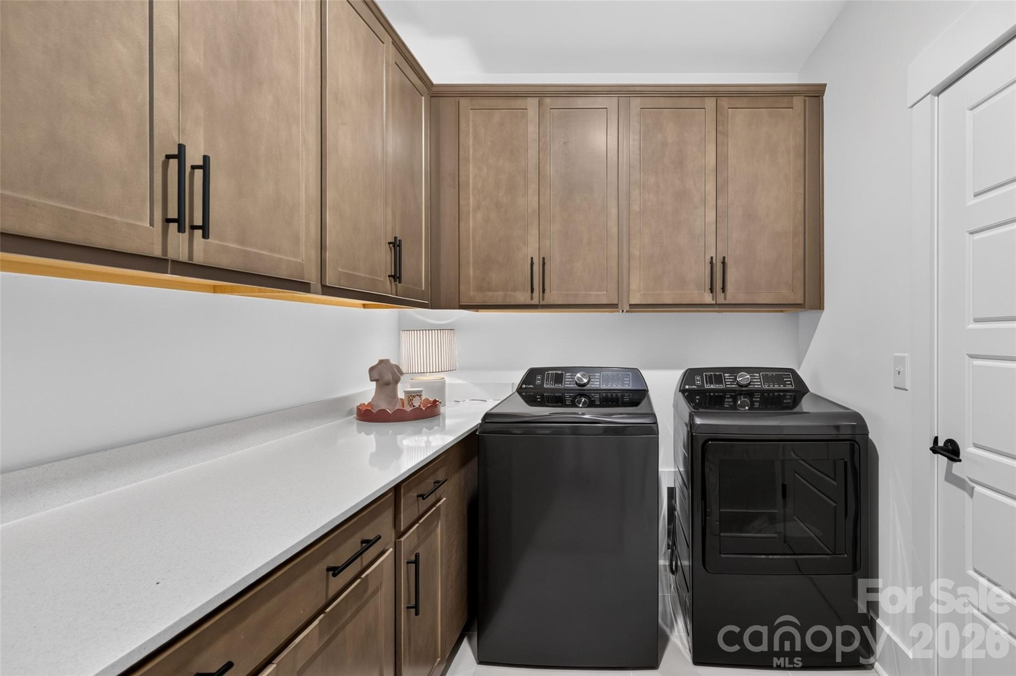 Camden - Residential