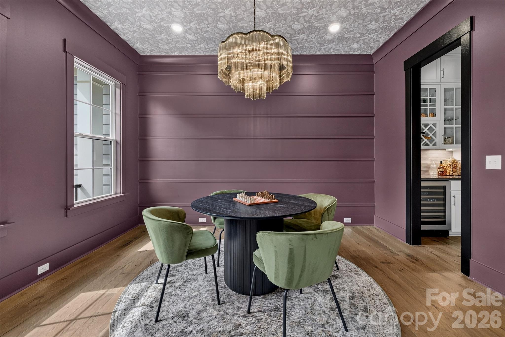 Camden - Residential