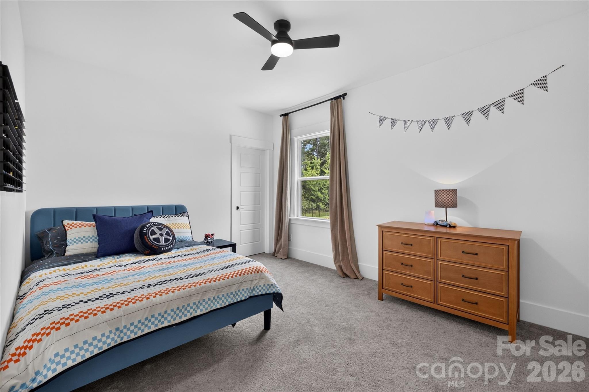 Camden - Residential