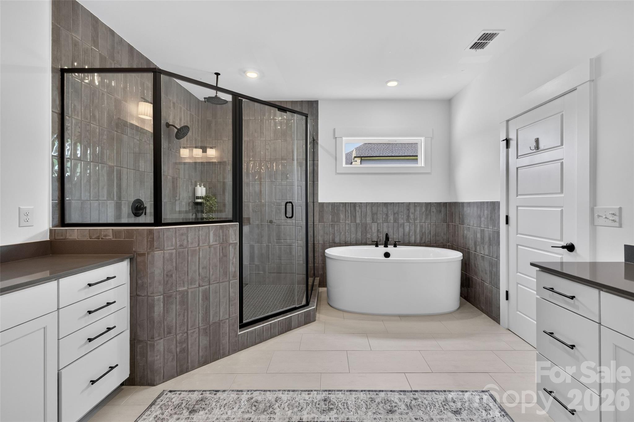 Camden - Residential
