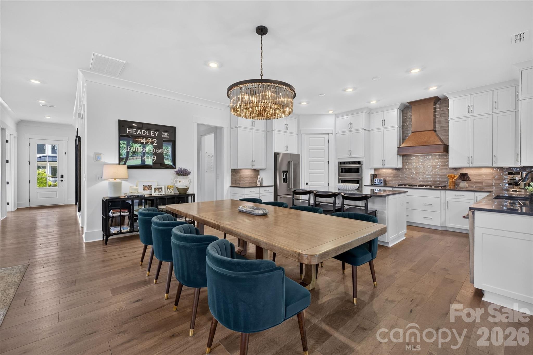 Camden - Residential