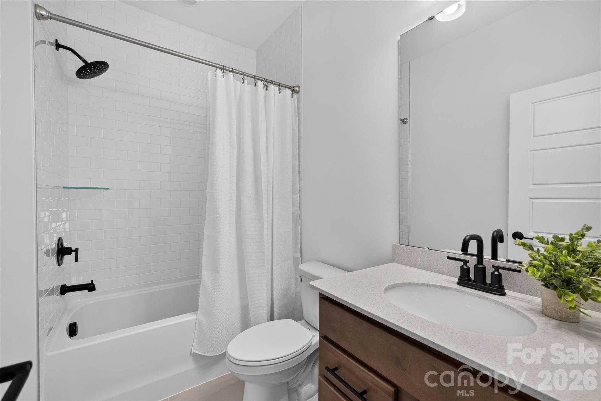 Camden - Residential