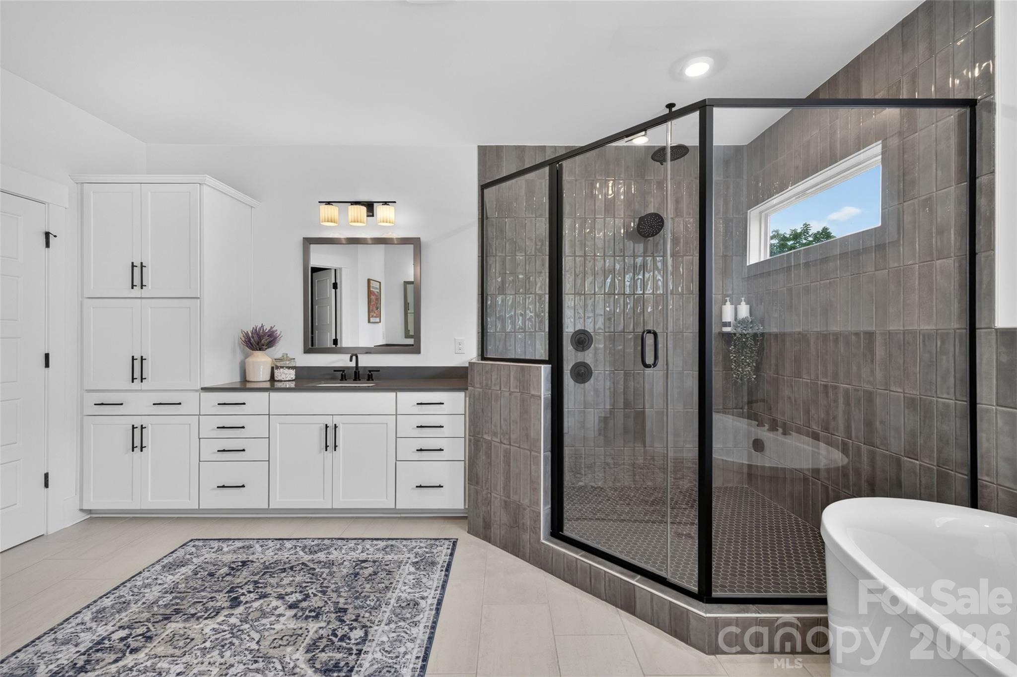 Camden - Residential