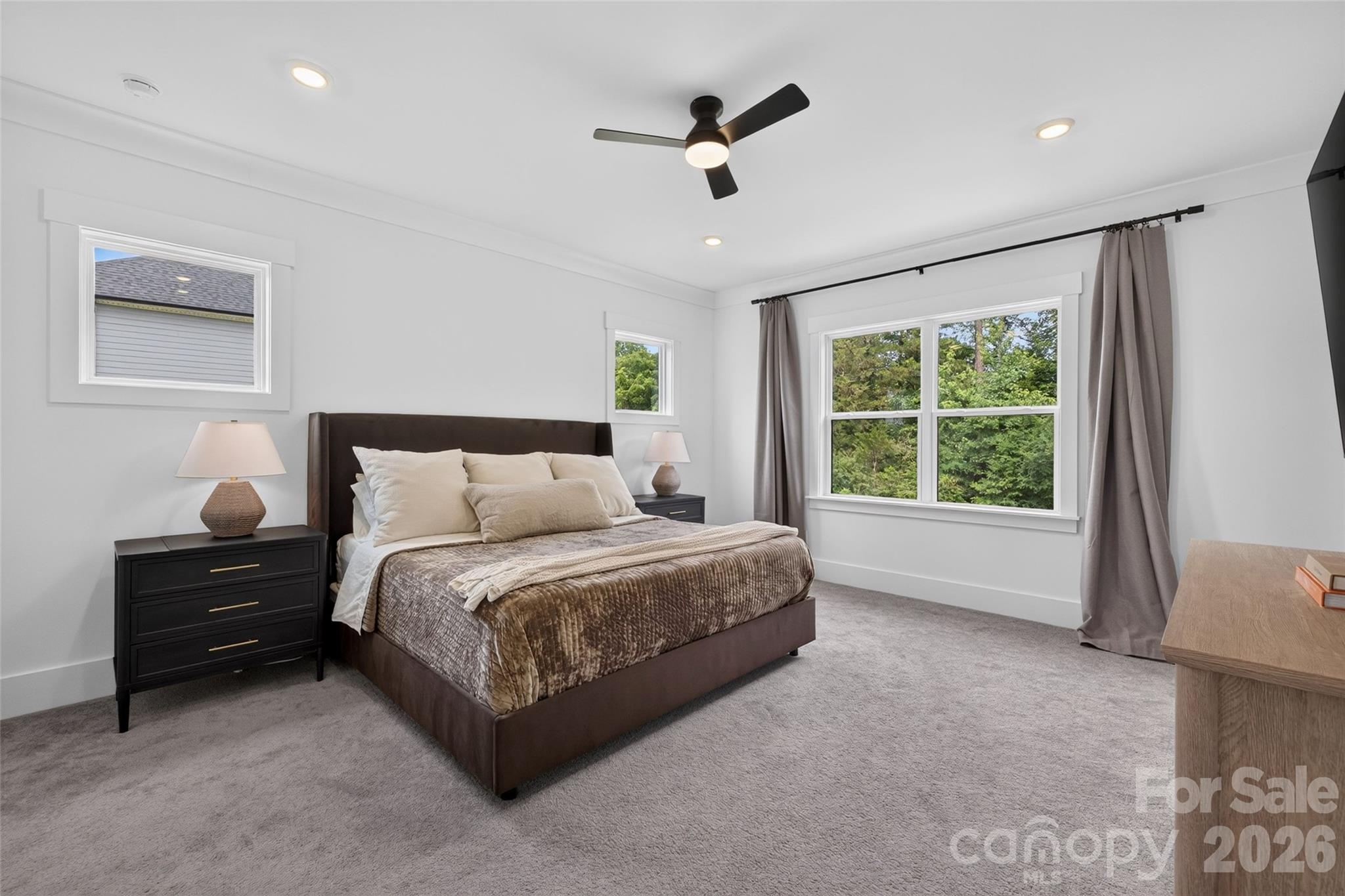 Camden - Residential