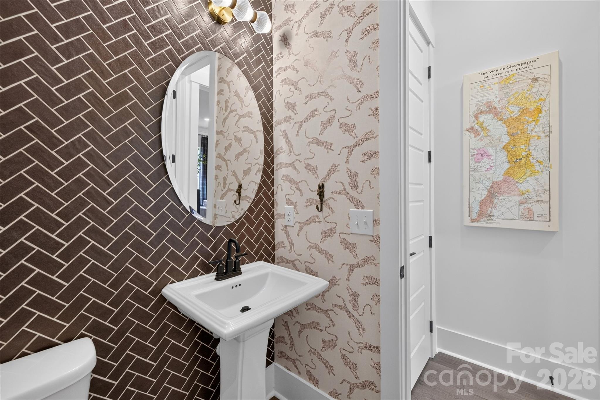 Camden - Residential