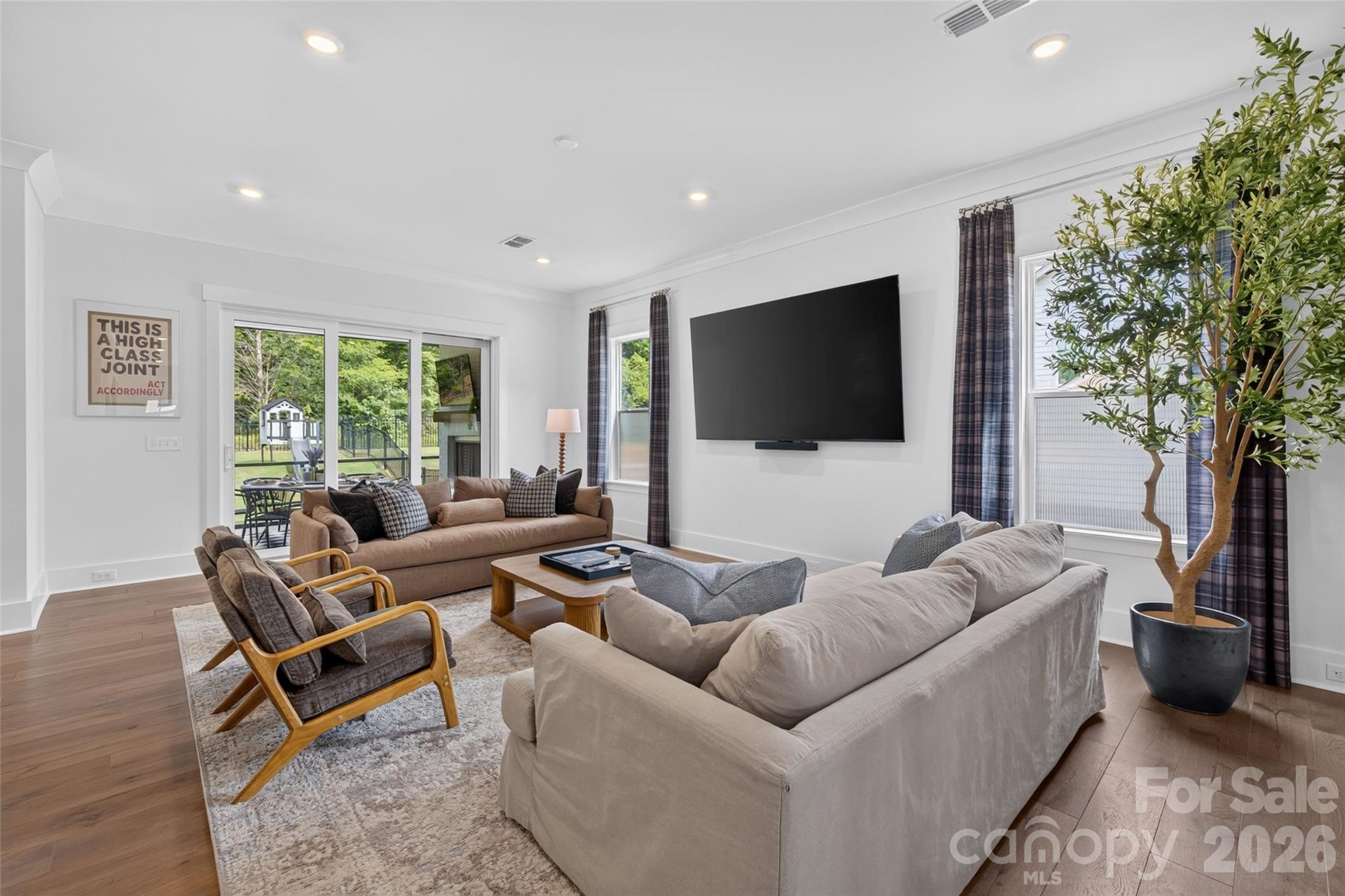 Camden - Residential