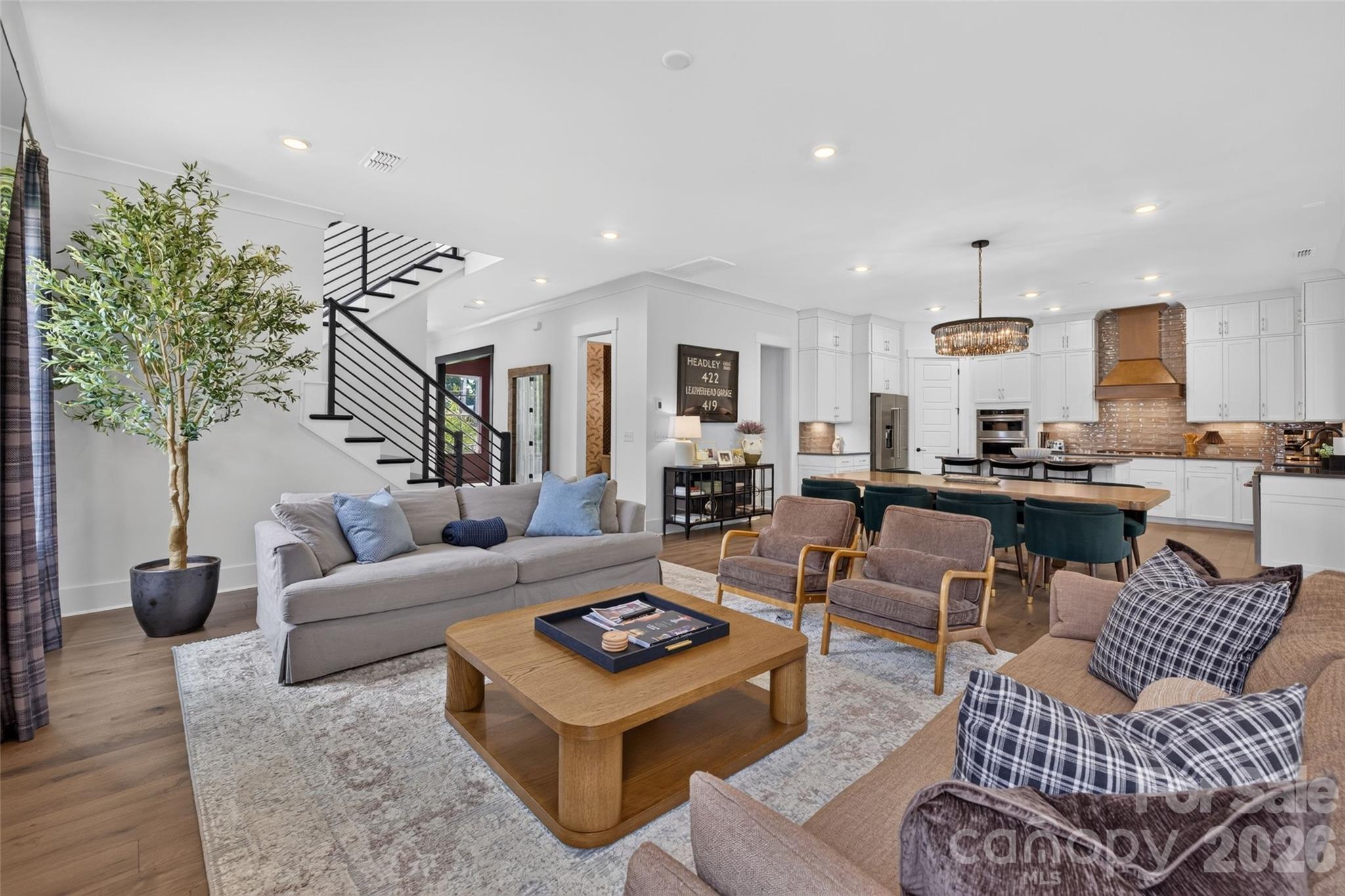 Camden - Residential