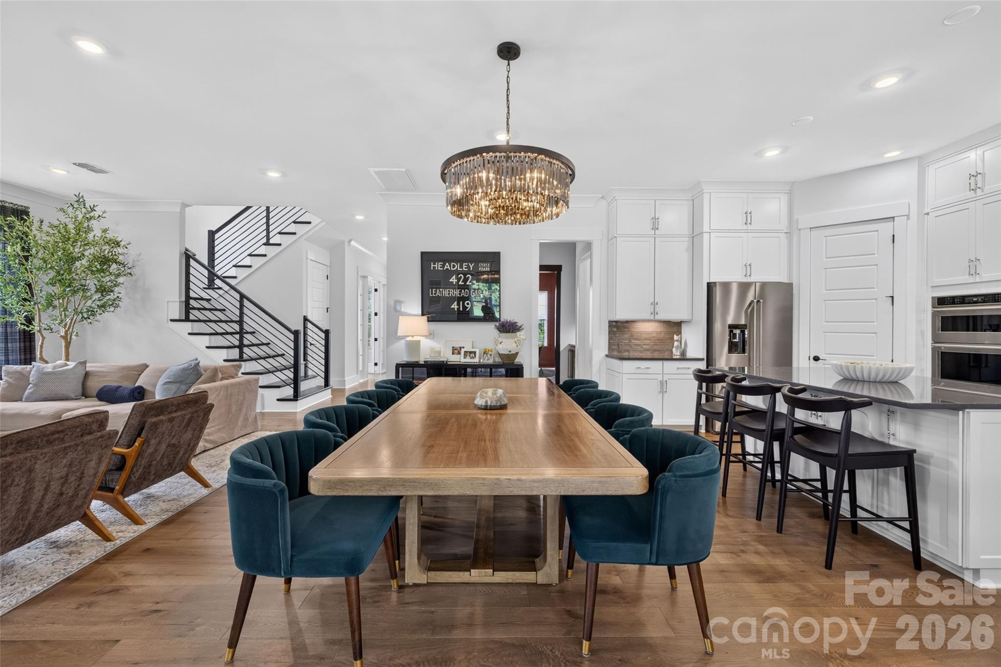 Camden - Residential