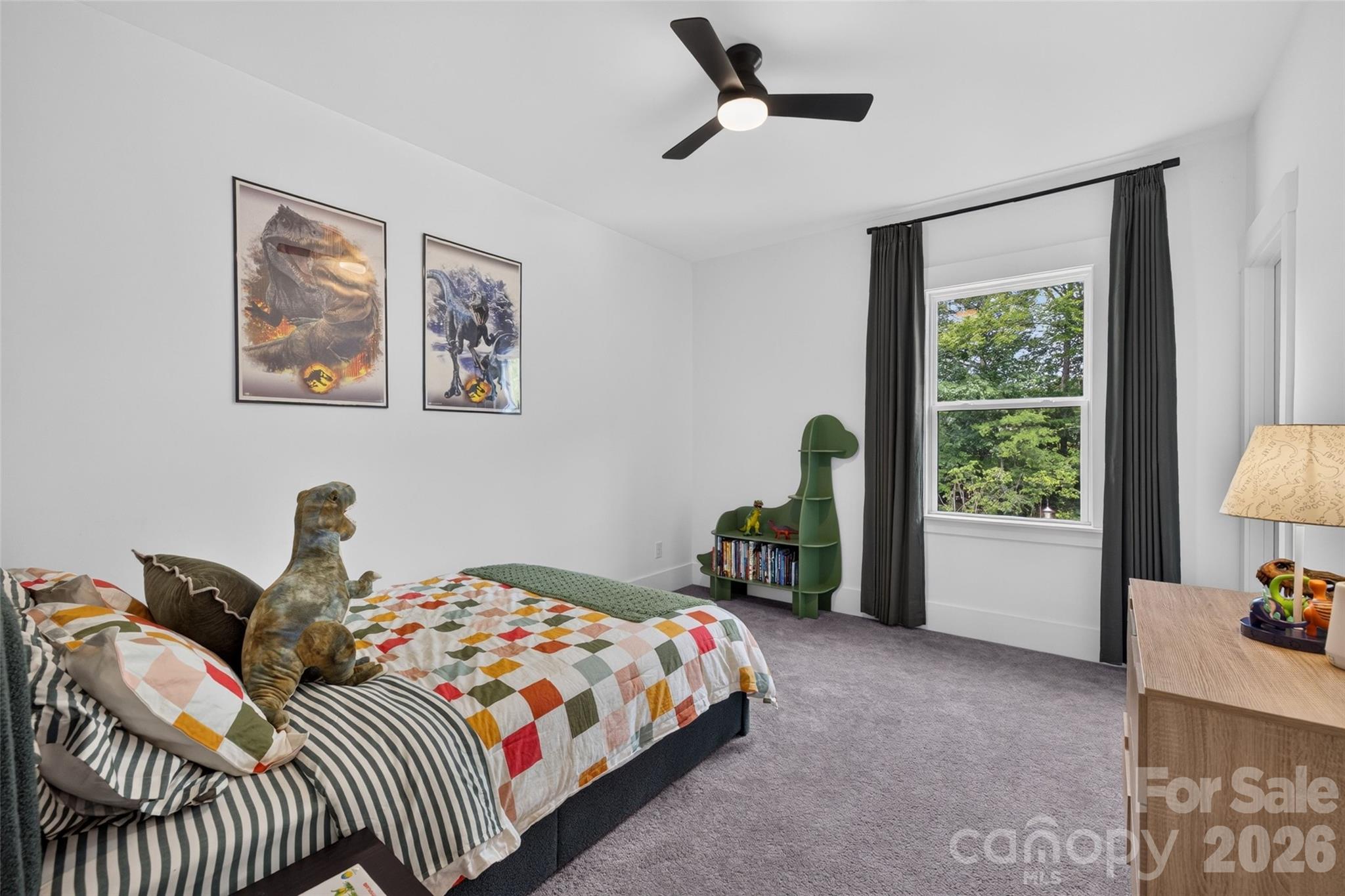 Camden - Residential