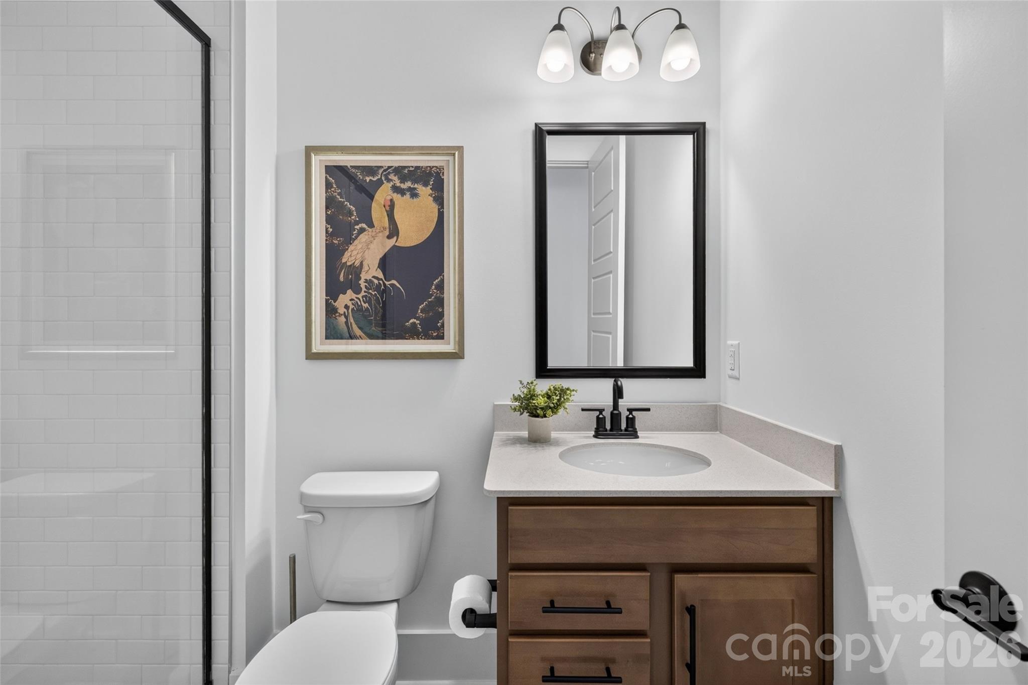 Camden - Residential