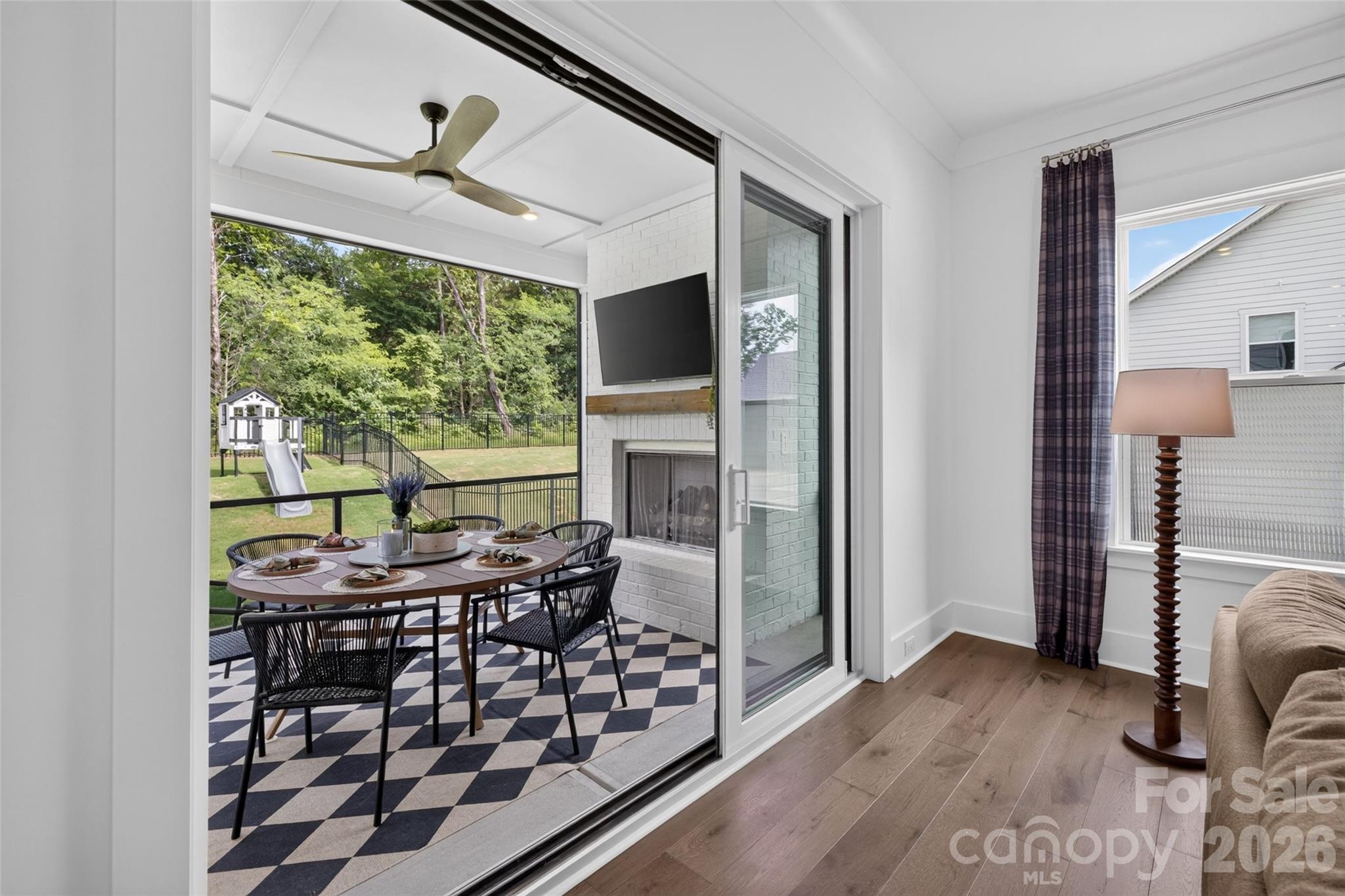 Camden - Residential