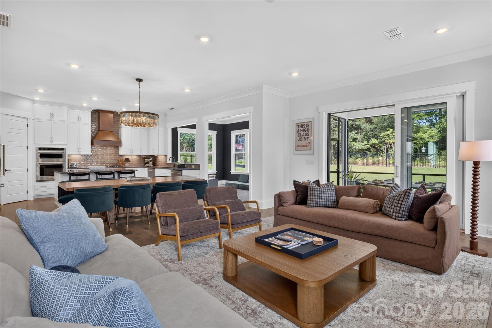 Camden - Residential