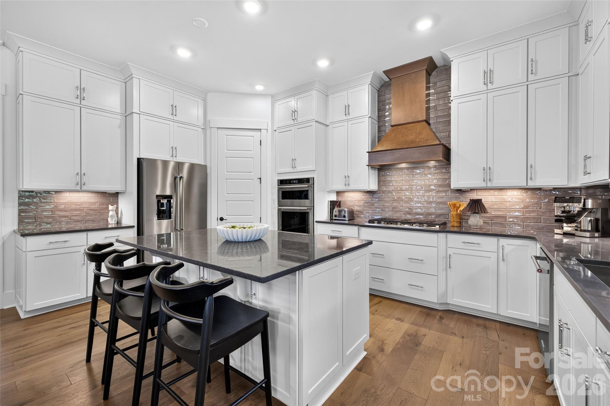 Camden - Residential