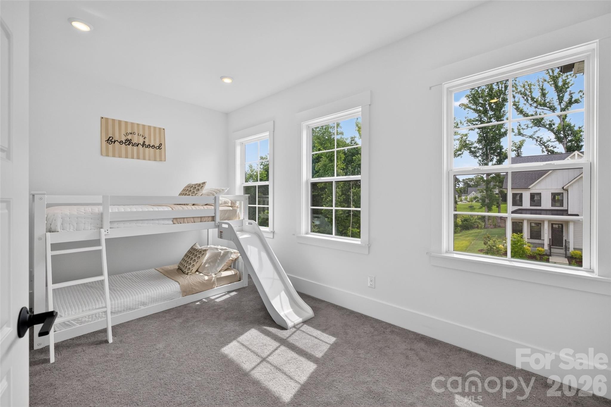 Camden - Residential