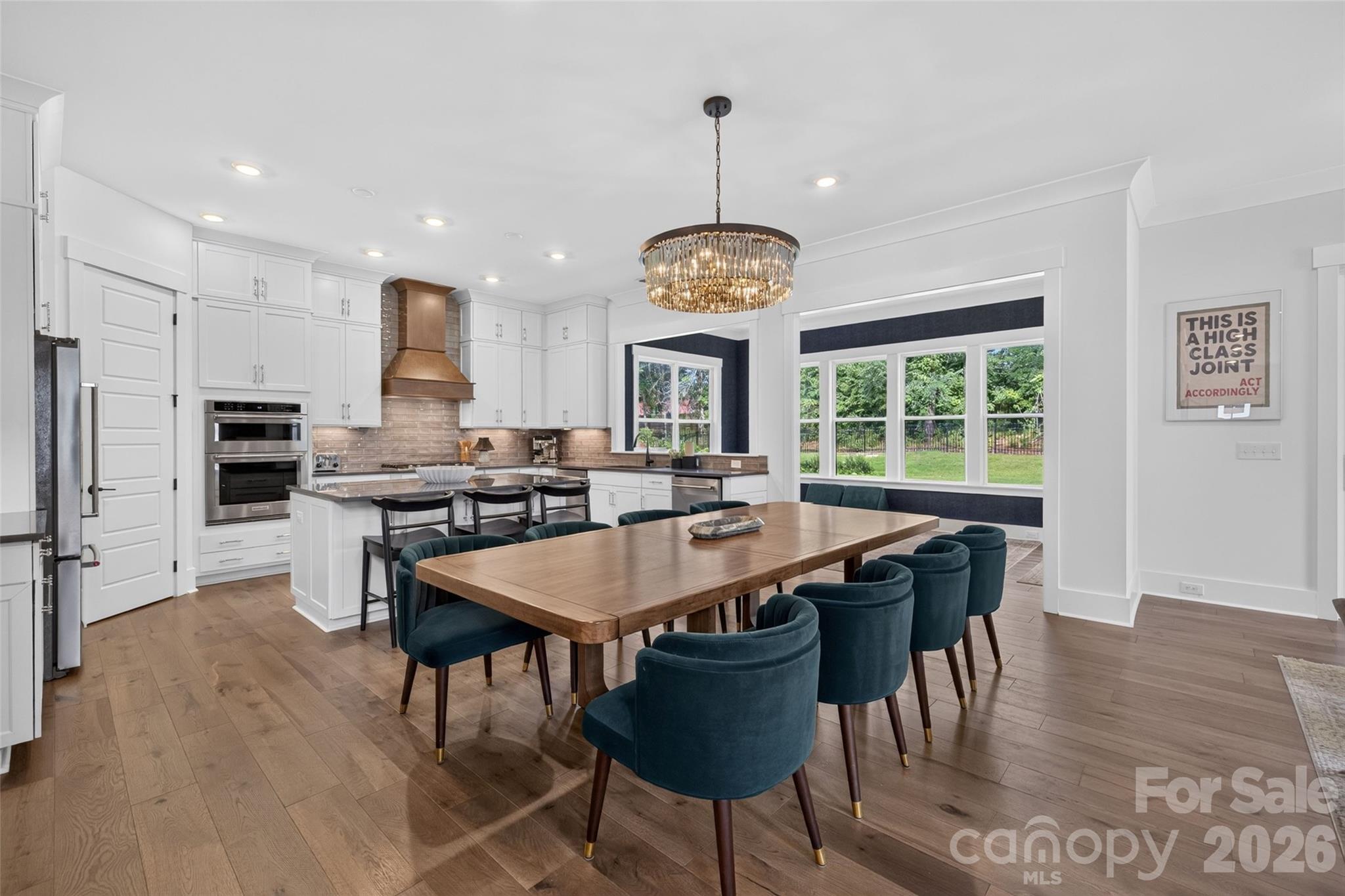 Camden - Residential