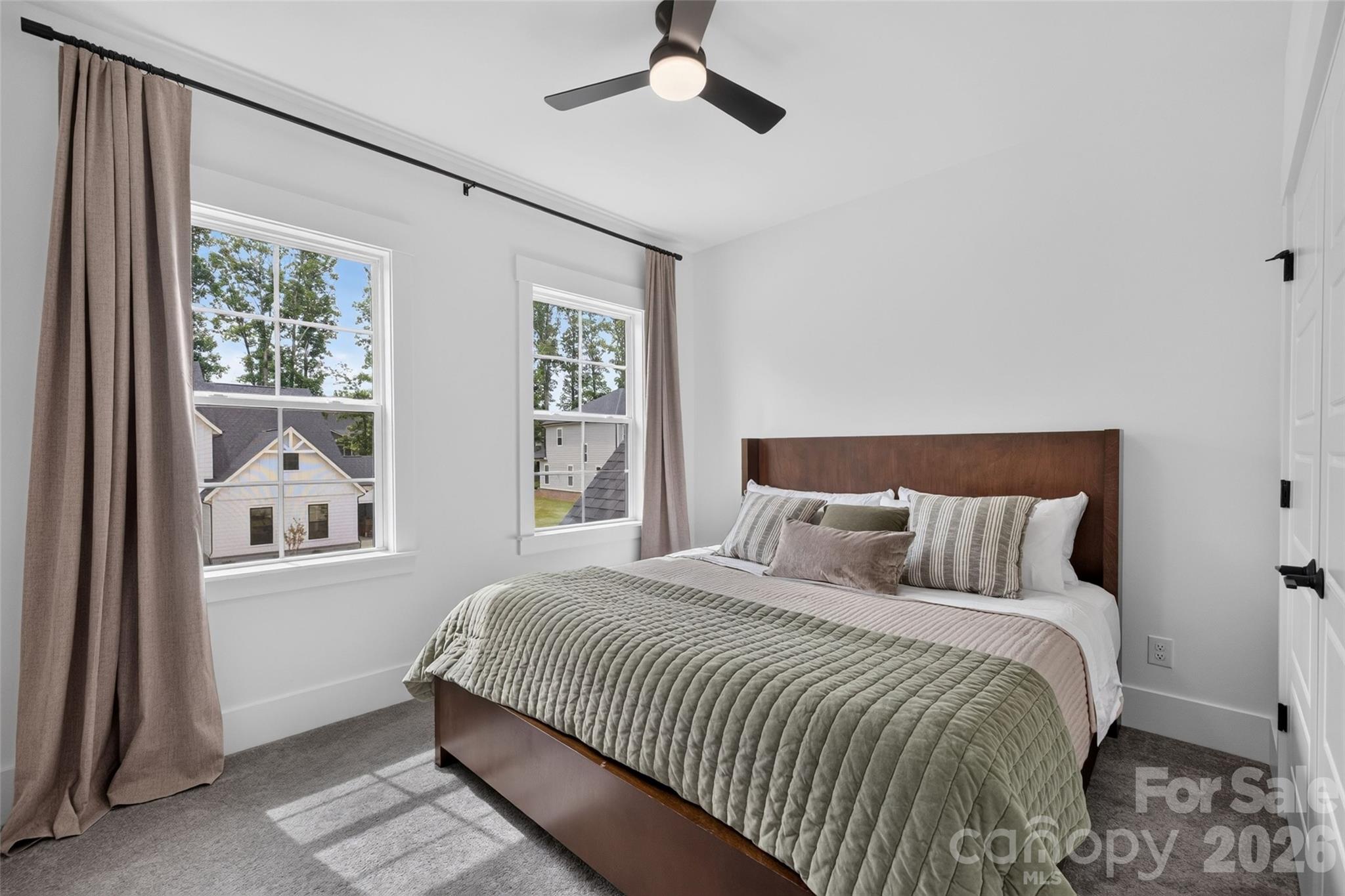 Camden - Residential